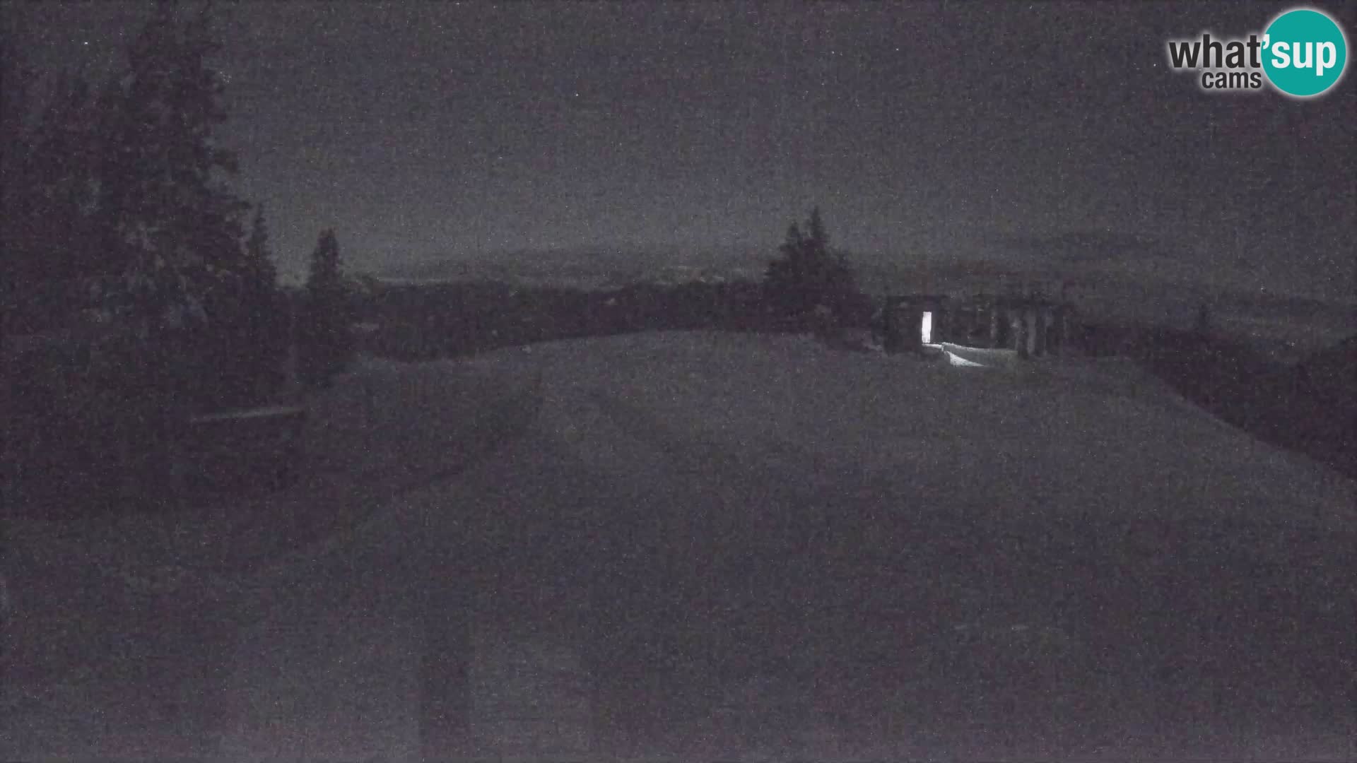 LIVE Webcam Skigebiet Golte – Hotel Montis