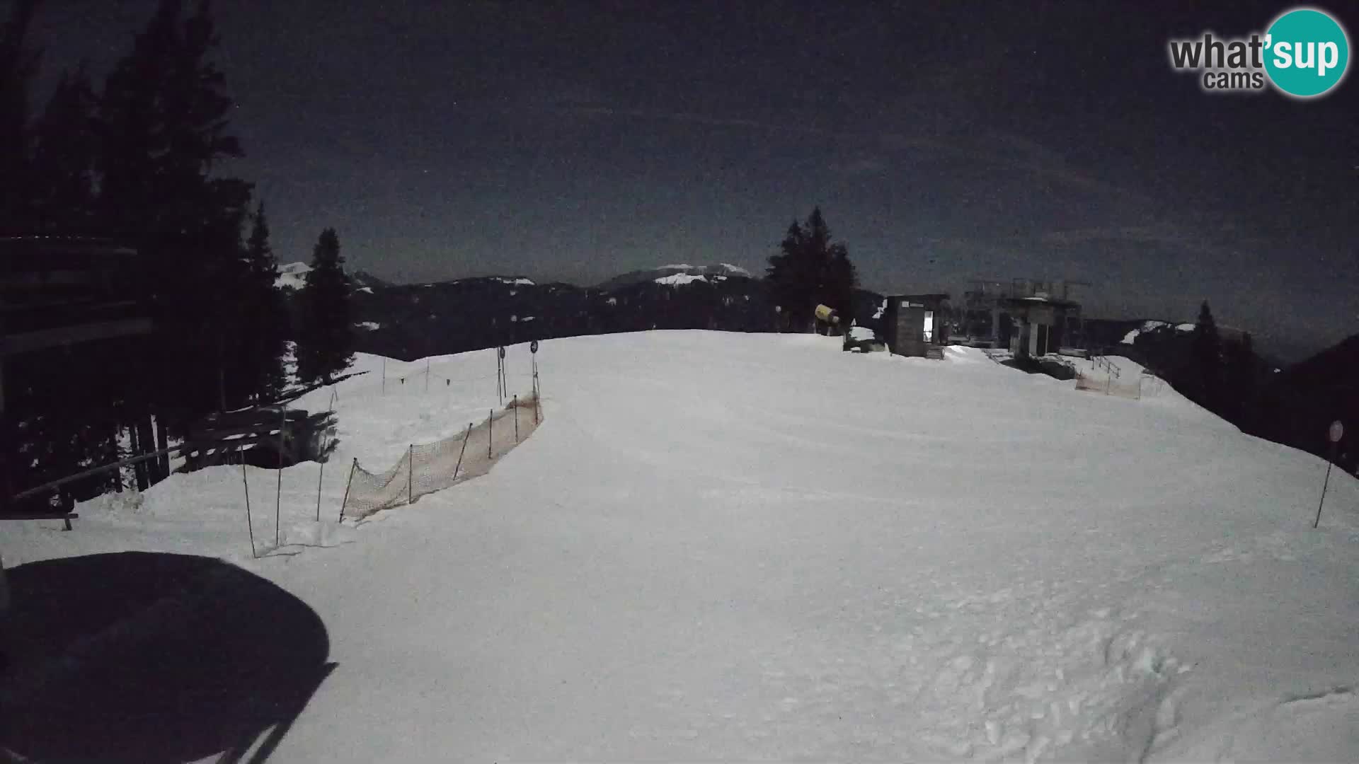 Livecam Stazione sciistica Golte – Hotel Montis