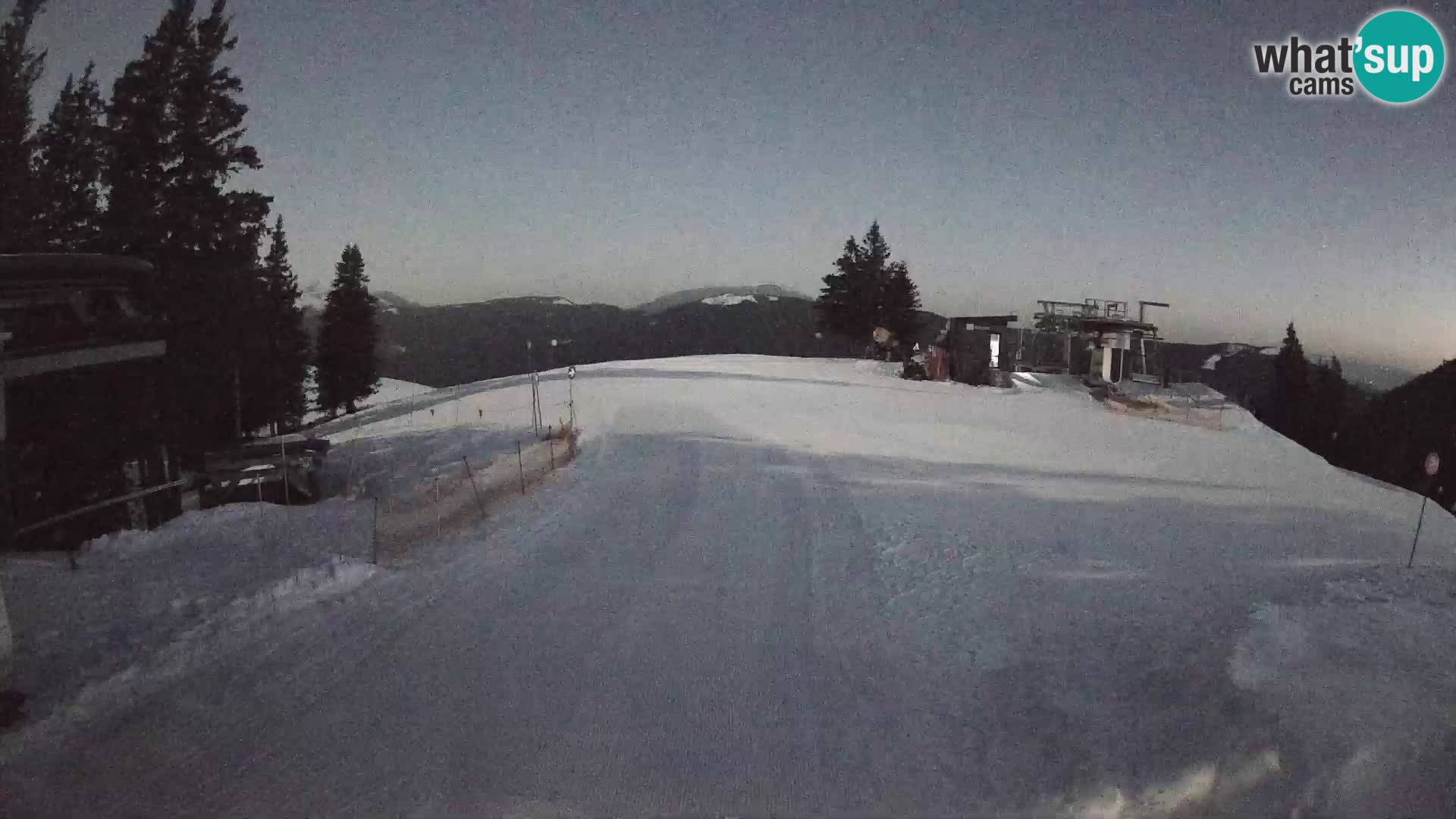 Camera en vivo Estacion esqui Golte – Hotel Montis