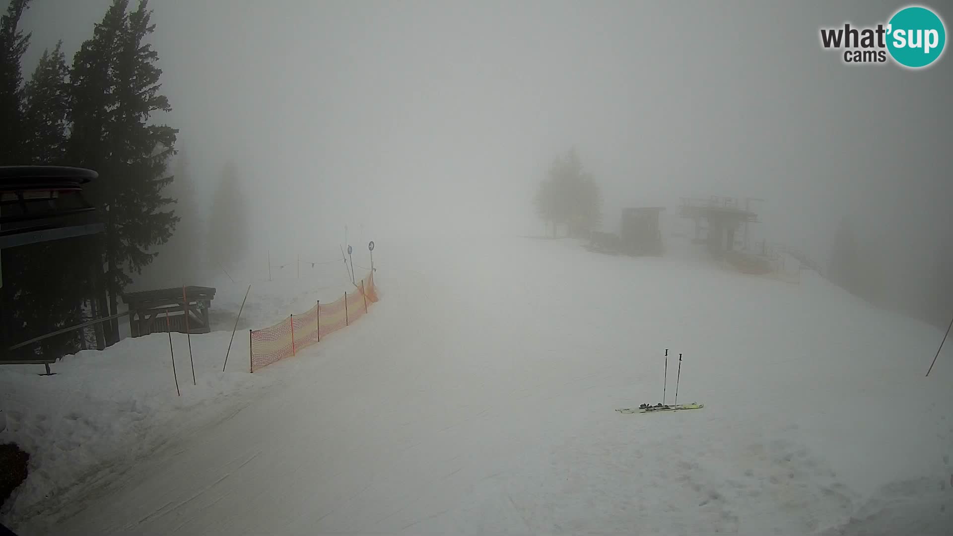 Camera en vivo Estacion esqui Golte – Hotel Montis