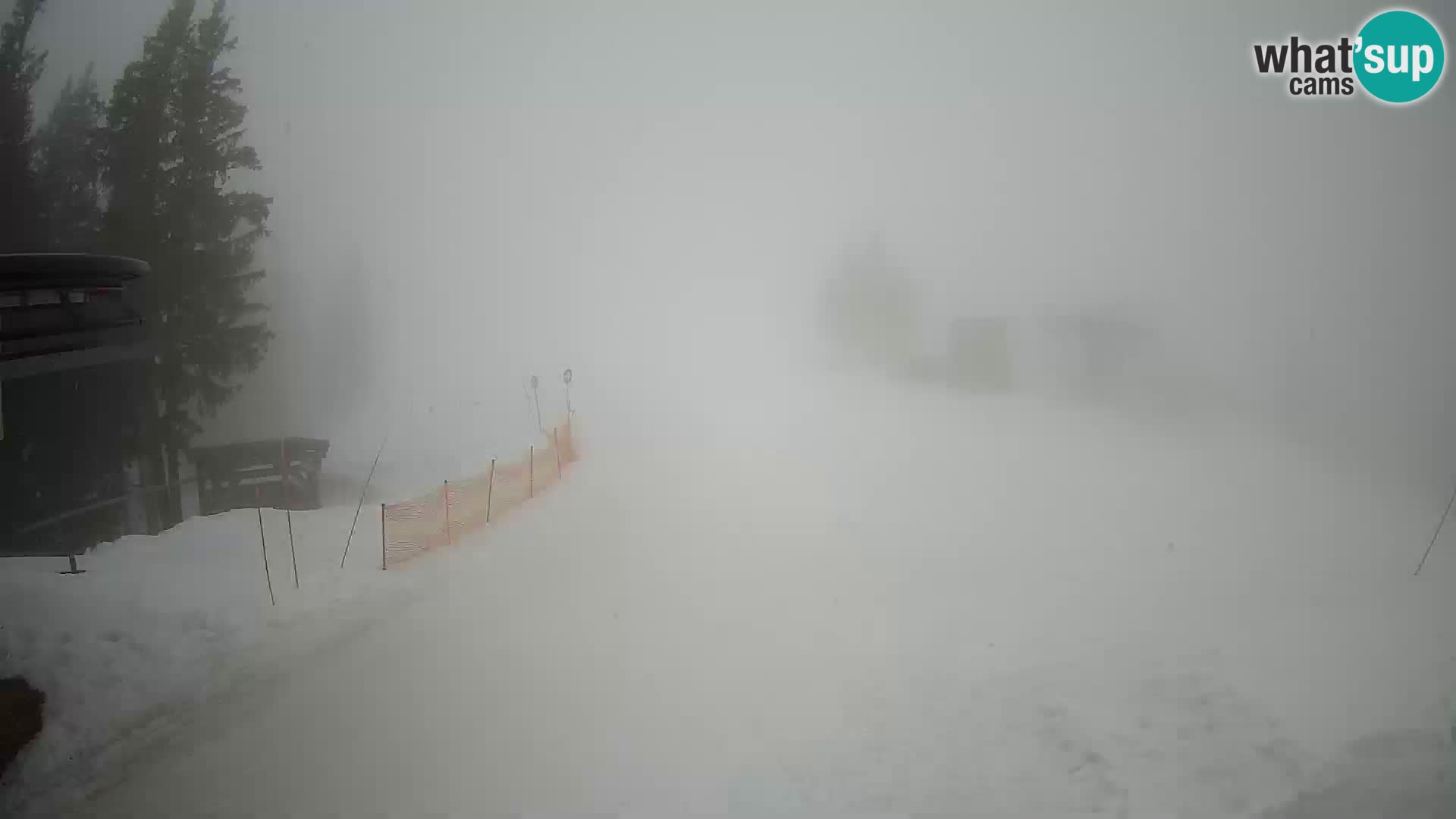 Livecam Station ski Golte – Hotel Montis