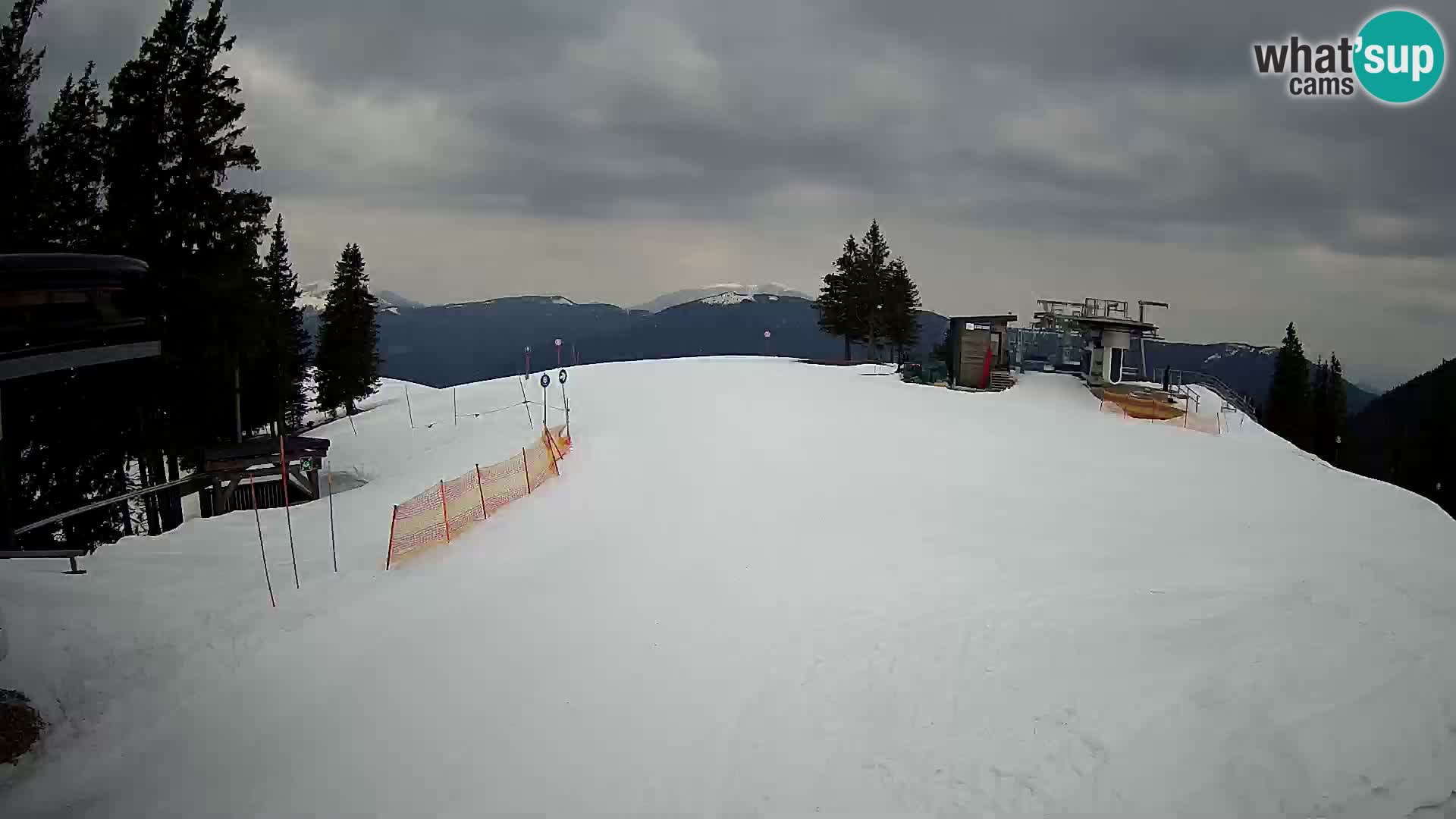 Camera en vivo Estacion esqui Golte – Hotel Montis