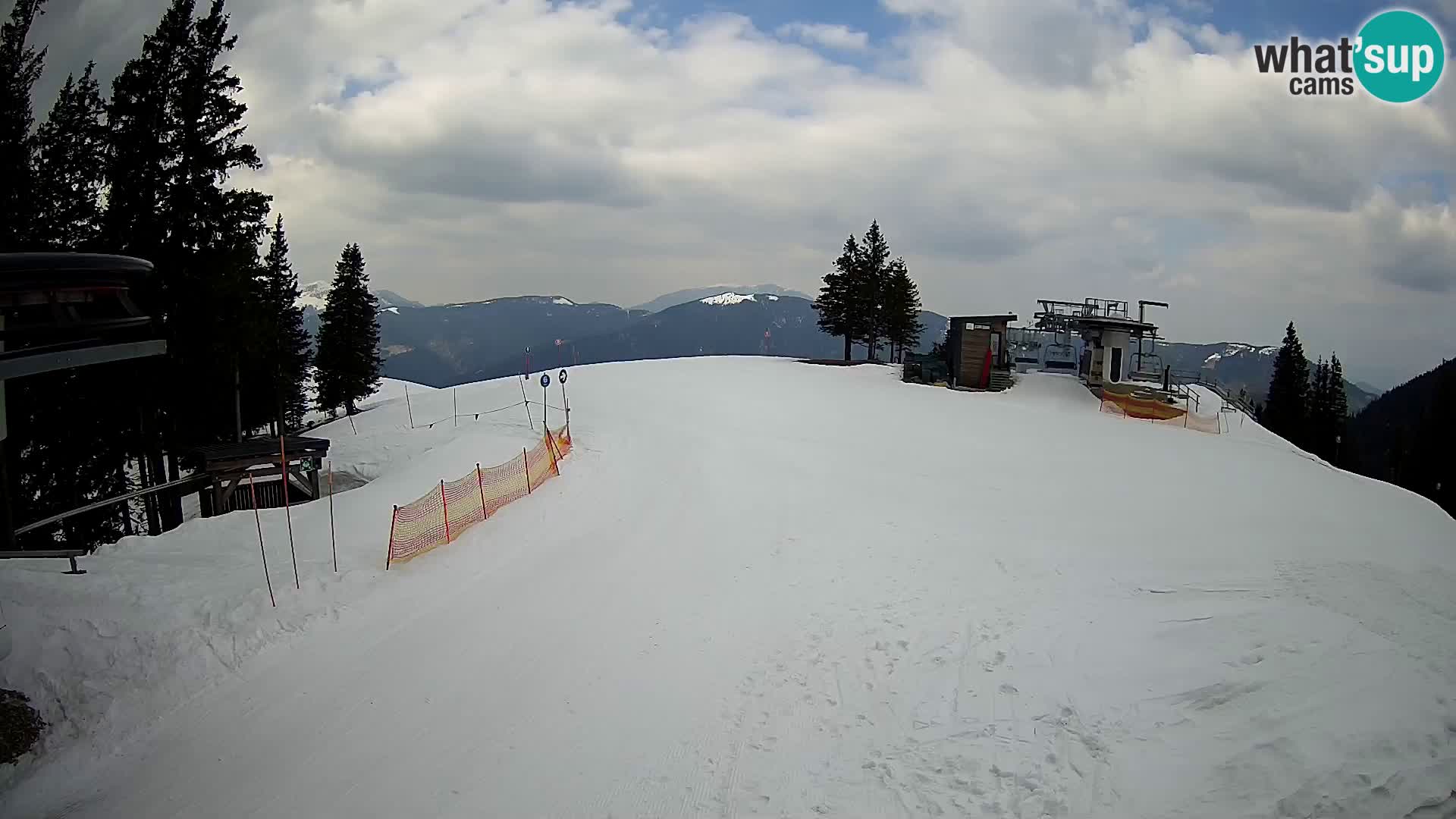 Camera en vivo Estacion esqui Golte – Hotel Montis