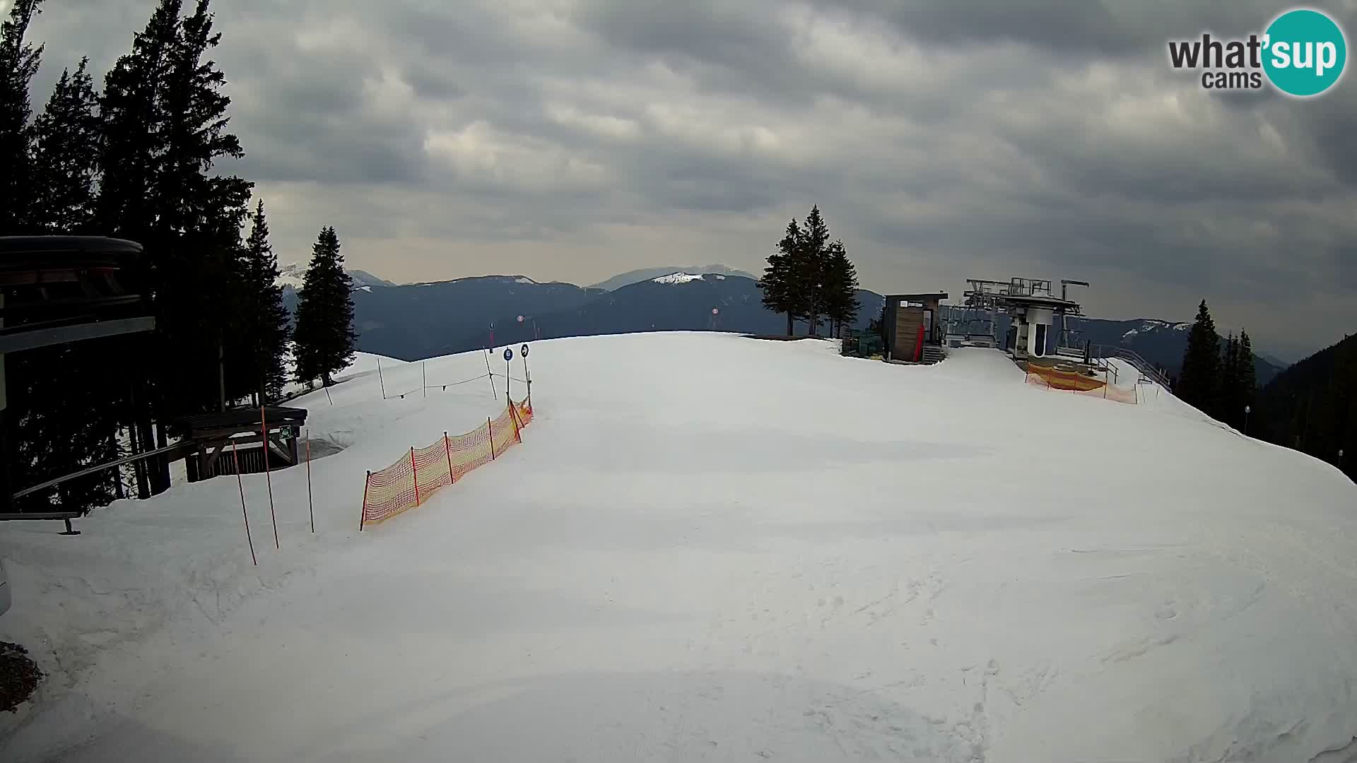 Camera en vivo Estacion esqui Golte – Hotel Montis