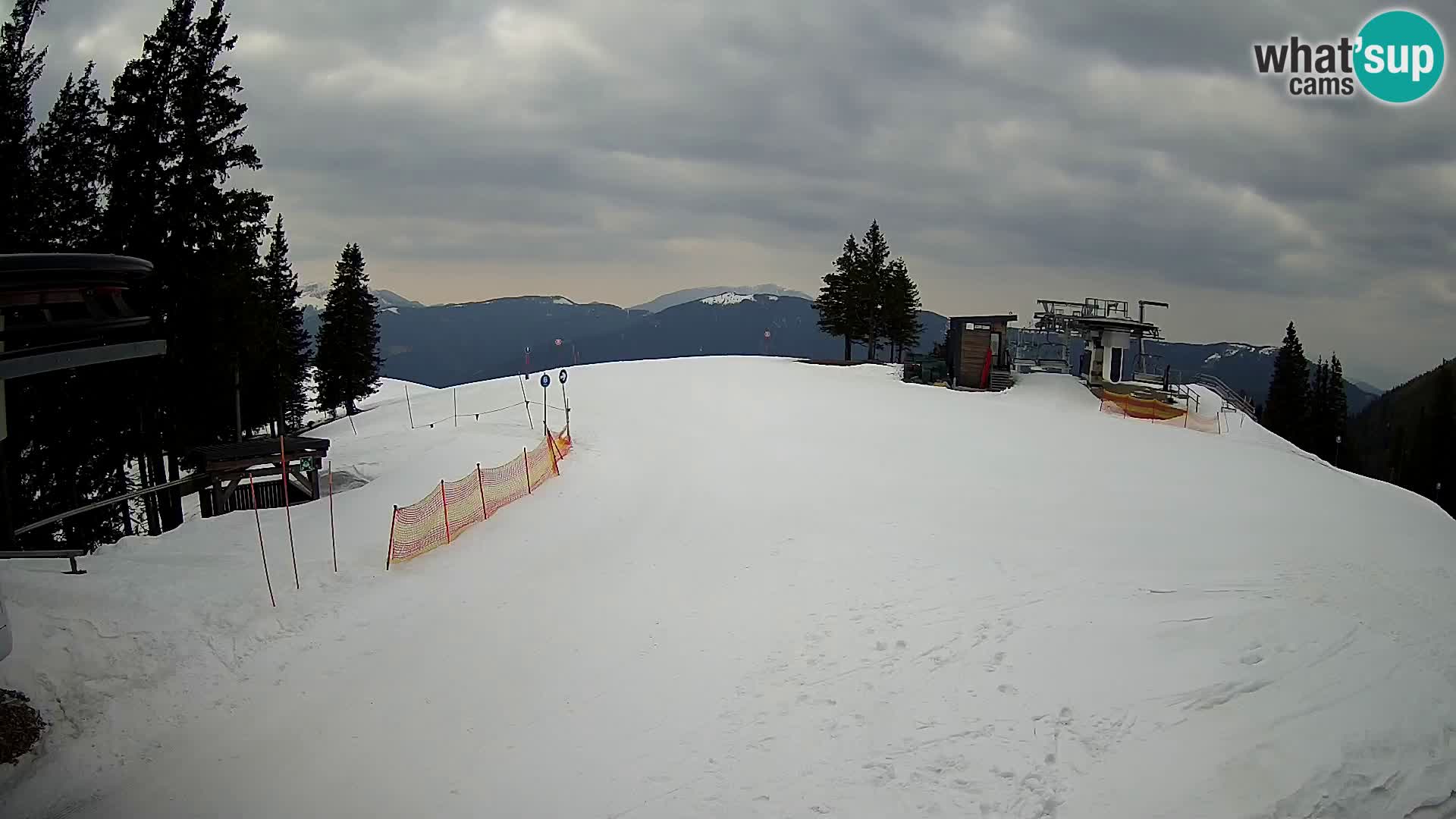 Camera en vivo Estacion esqui Golte – Hotel Montis