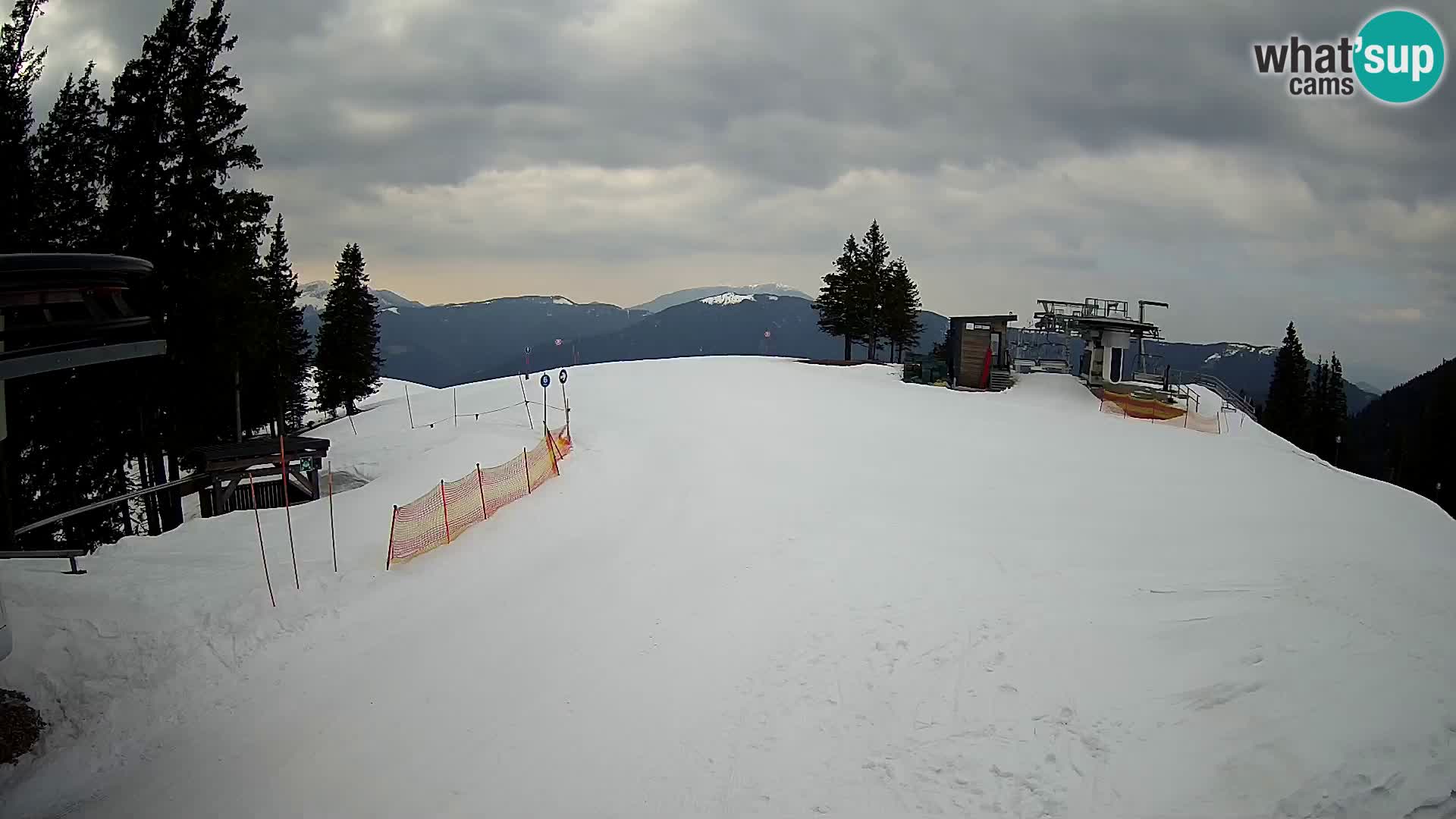 Livecam Stazione sciistica Golte – Hotel Montis