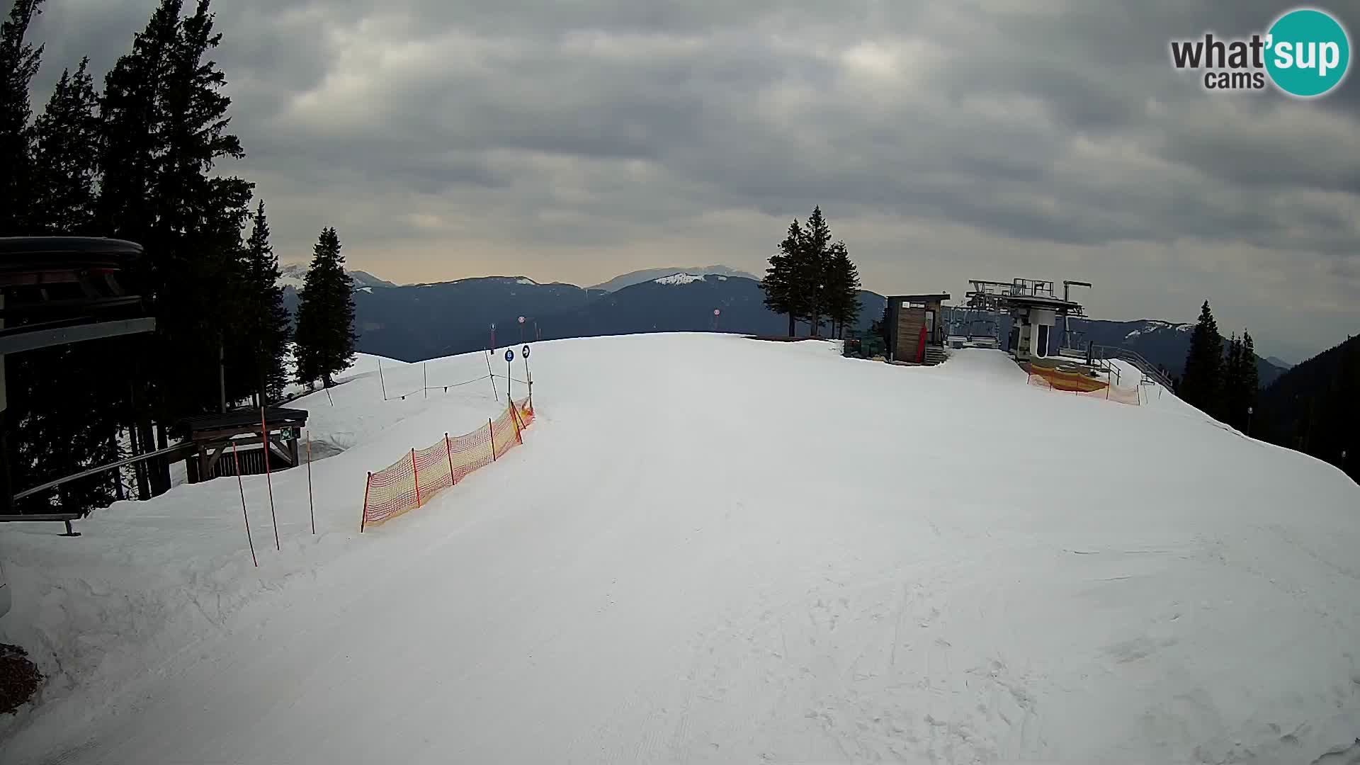 Livecam Stazione sciistica Golte – Hotel Montis