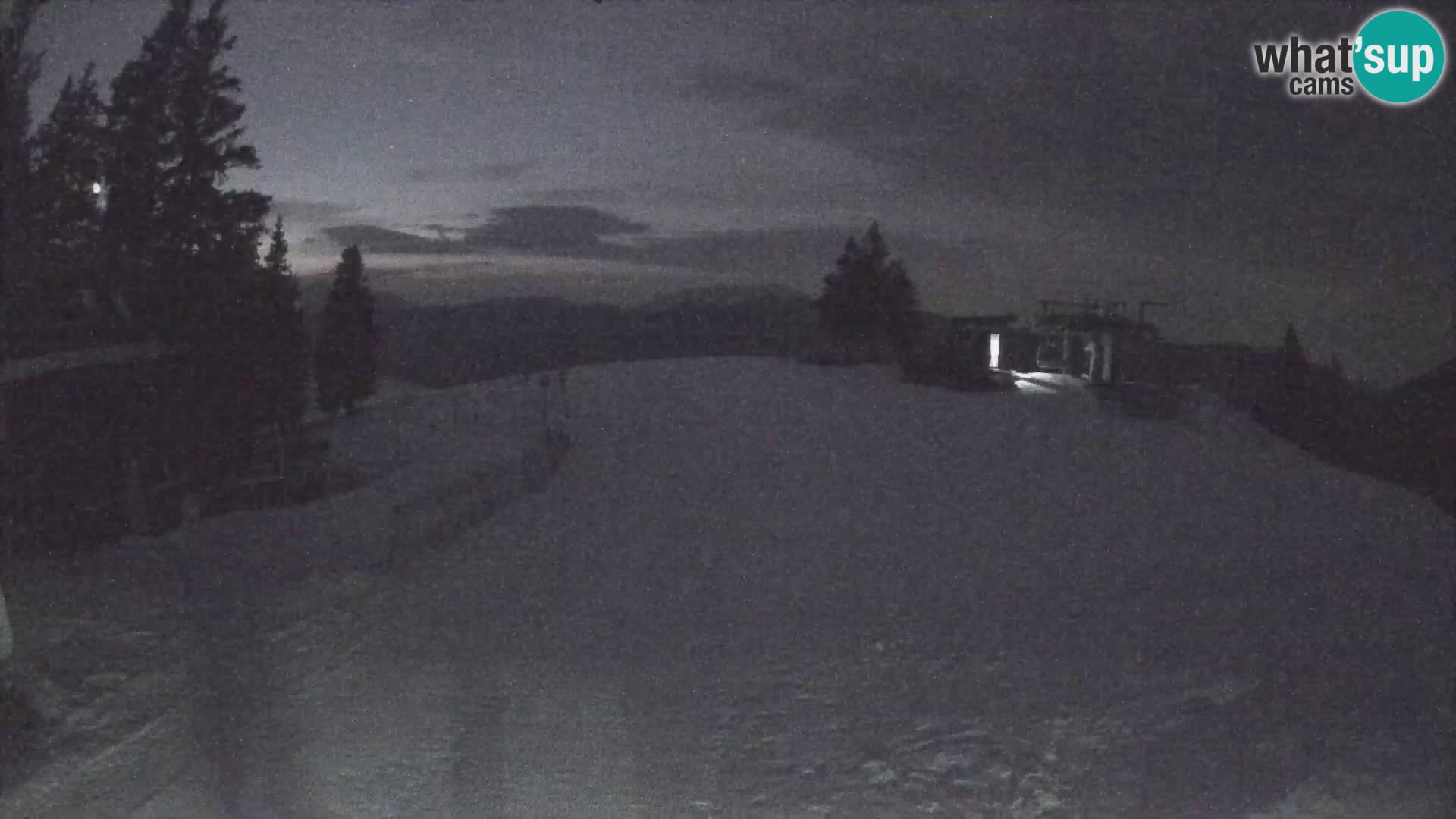 Livecam Station ski Golte – Hotel Montis
