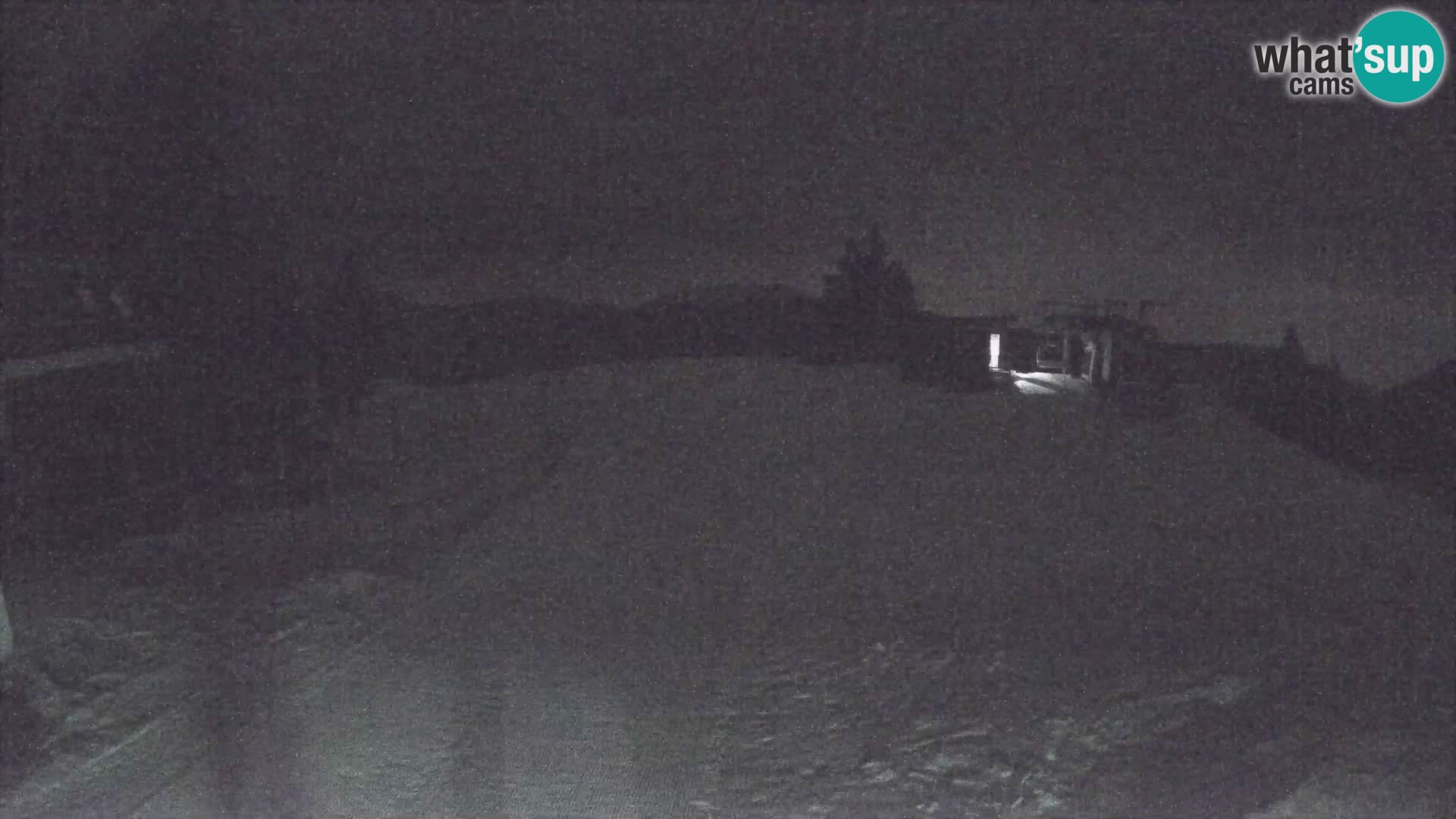 Livecam Stazione sciistica Golte – Hotel Montis