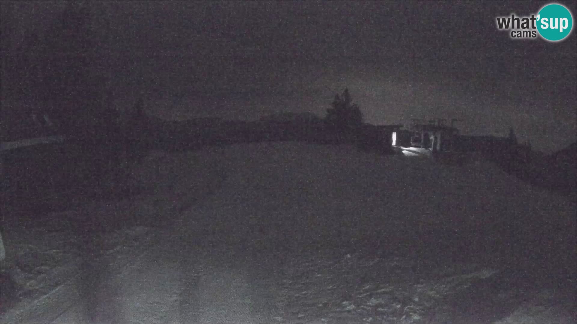 Livecam Stazione sciistica Golte – Hotel Montis