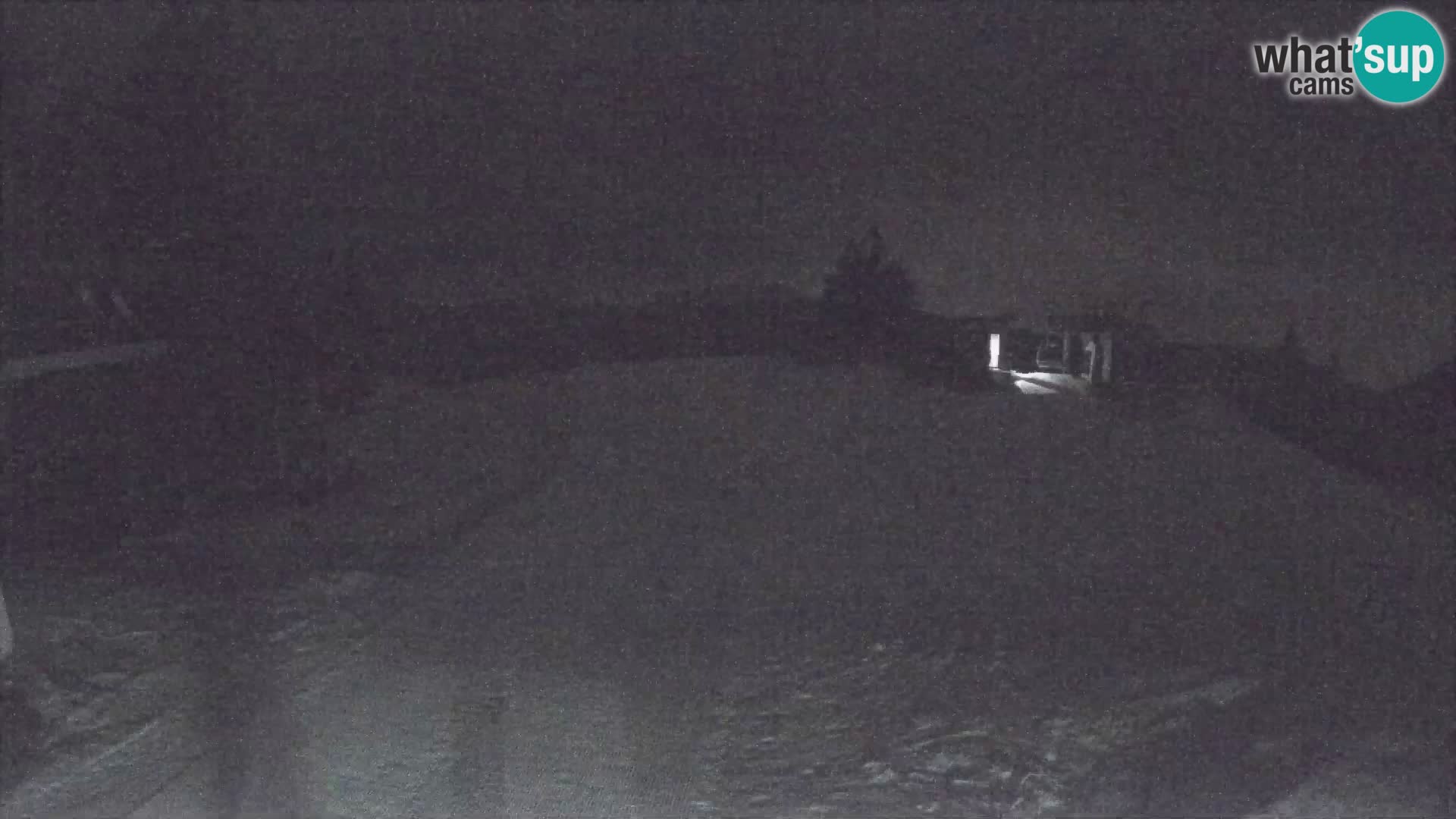 Camera en vivo Estacion esqui Golte – Hotel Montis