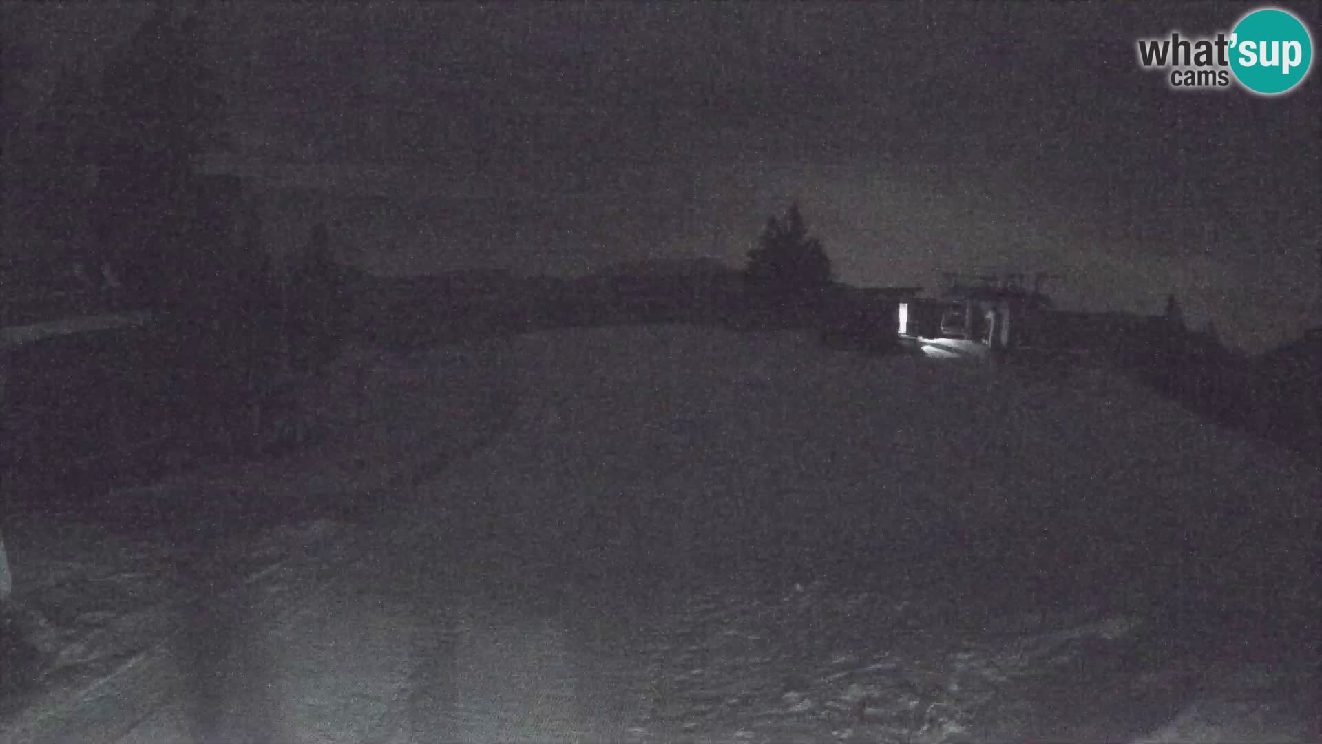 Web kamera Skijalište Golte – Hotel Montis