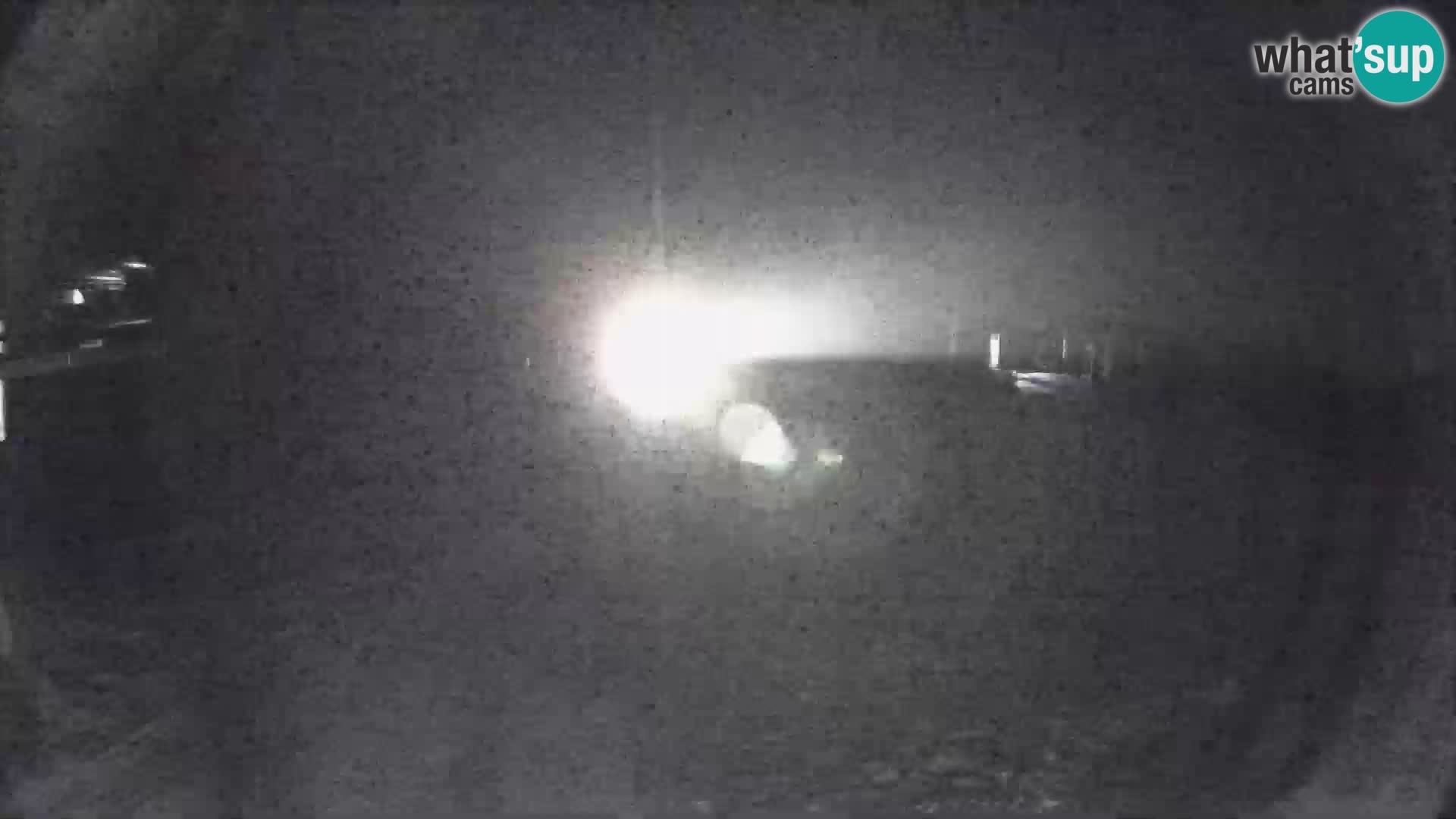 Webcam Ski resort Golte – Hotel Montis