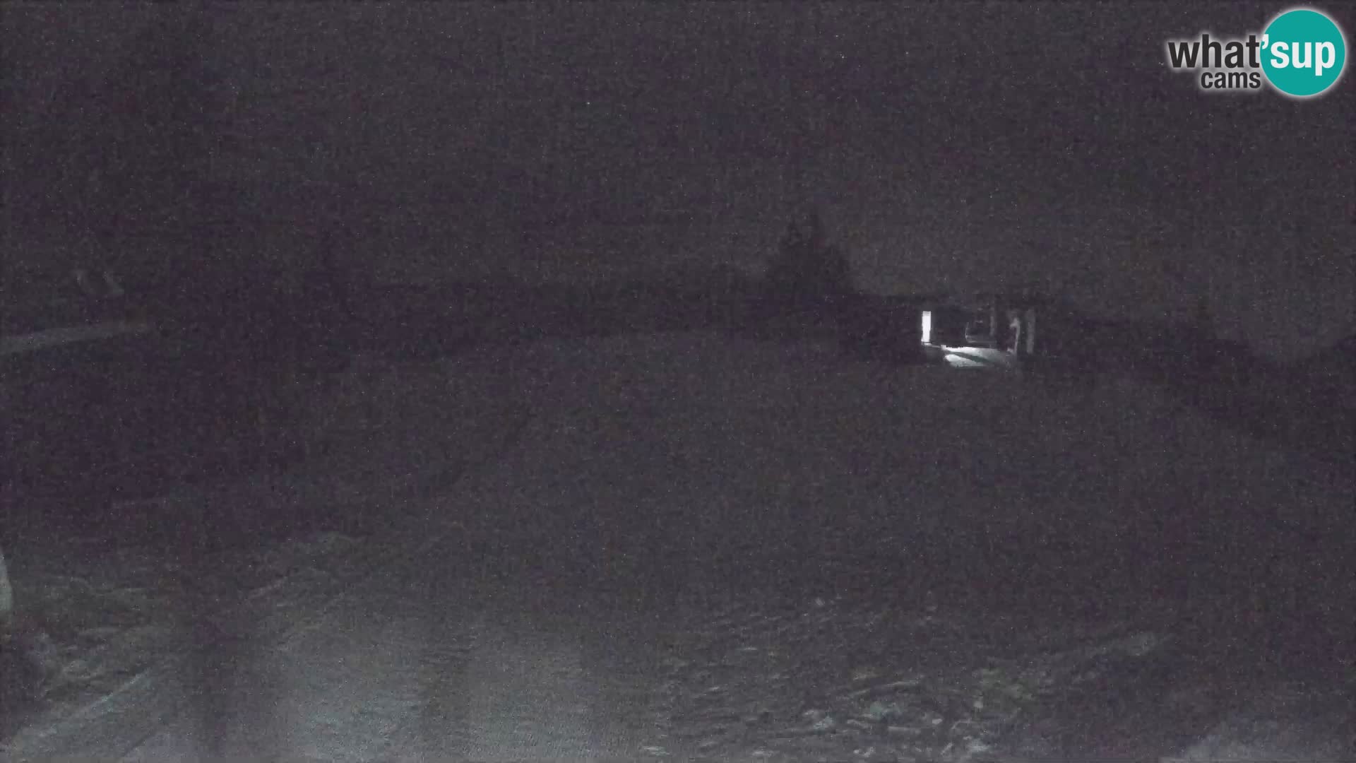 LIVE Webcam Skigebiet Golte – Hotel Montis