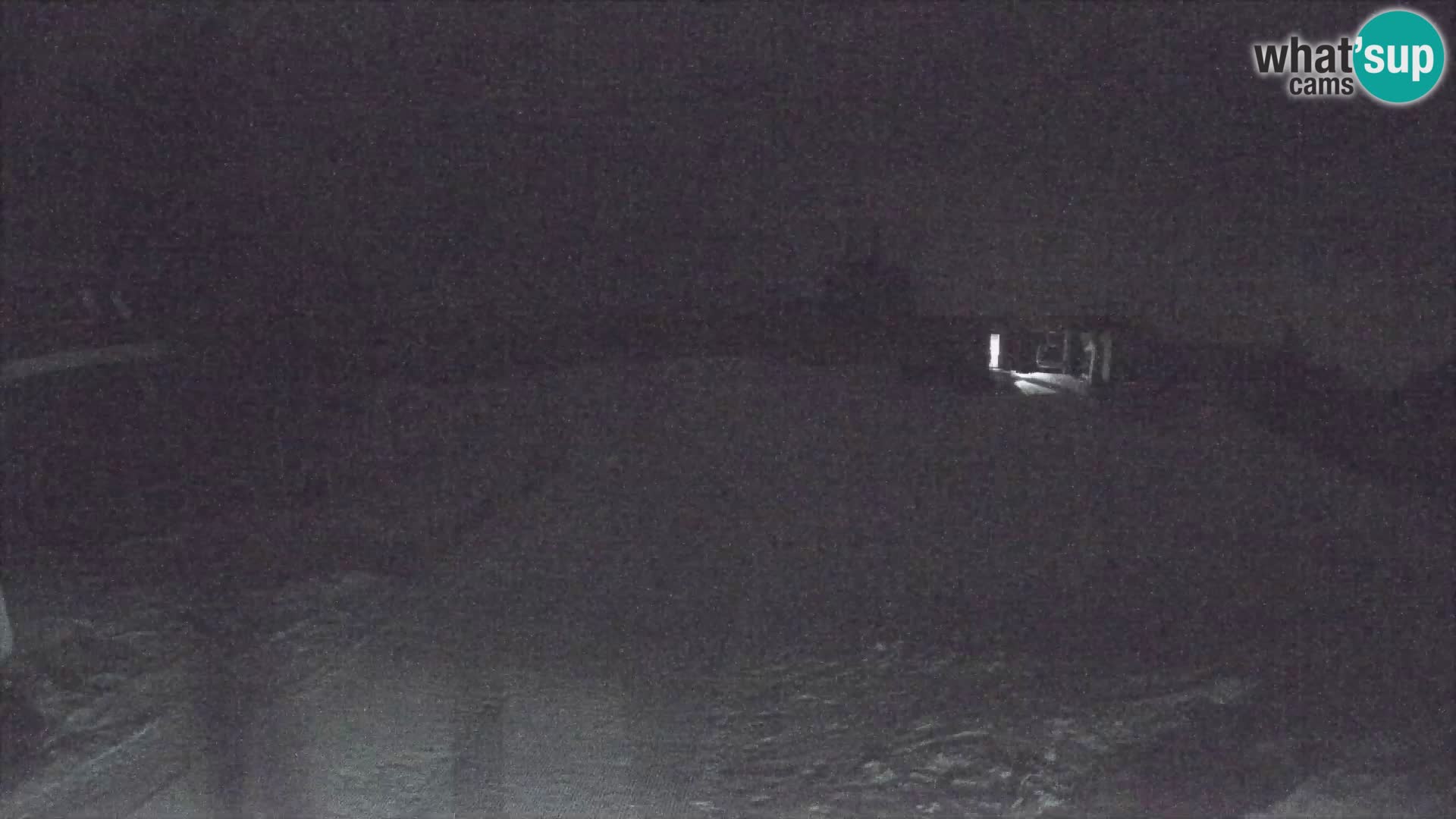 Camera en vivo Estacion esqui Golte – Hotel Montis