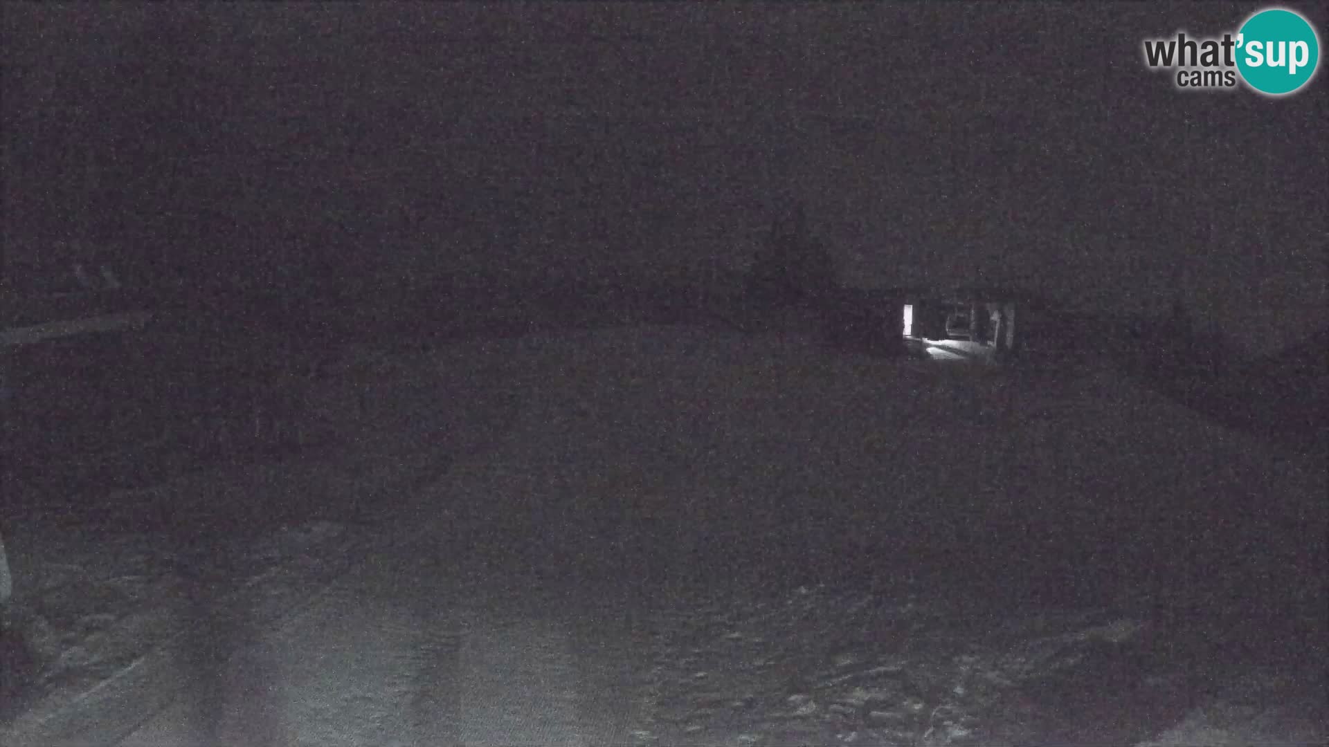 Web kamera Skijalište Golte – Hotel Montis