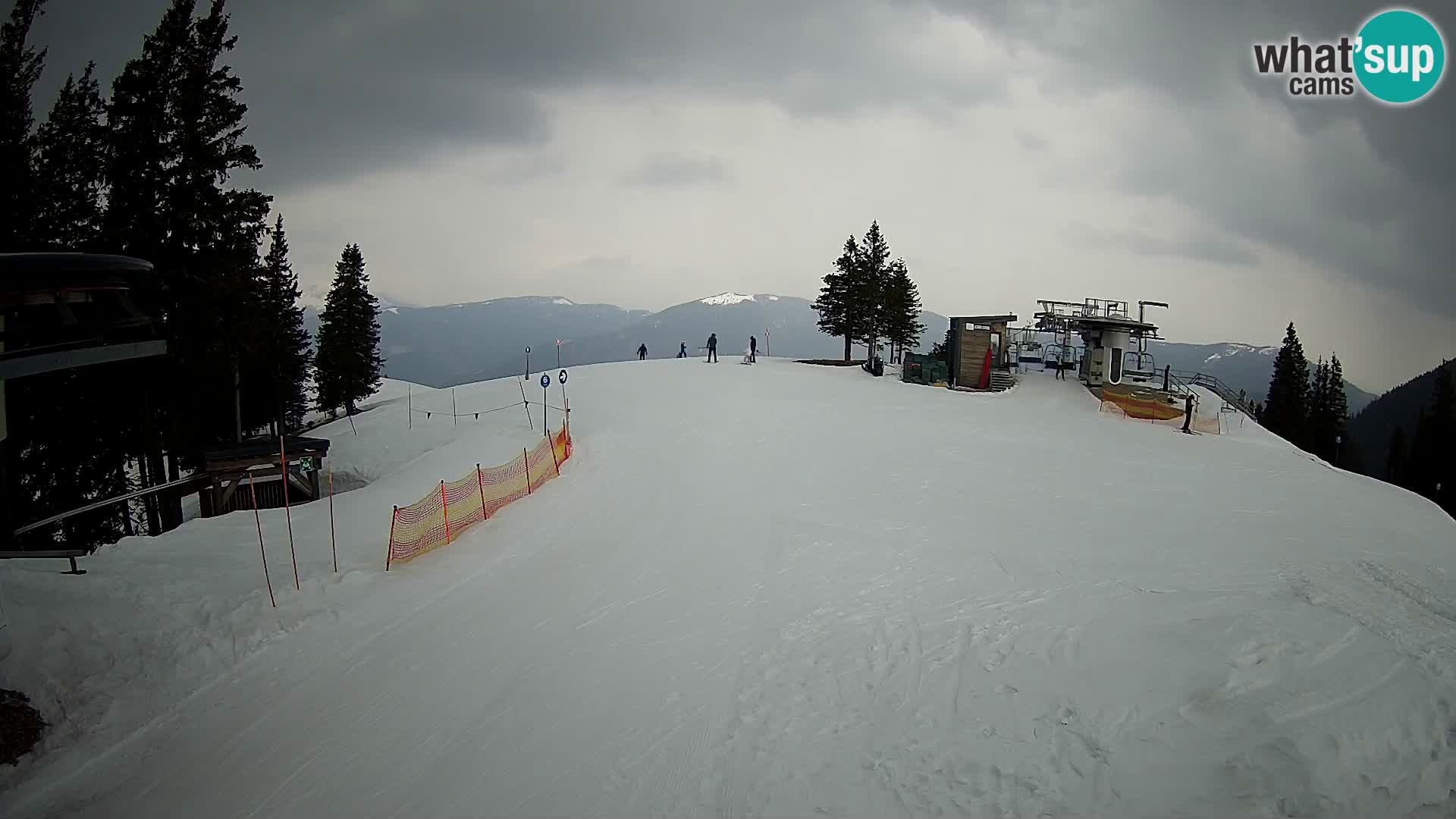 Livecam Stazione sciistica Golte – Hotel Montis