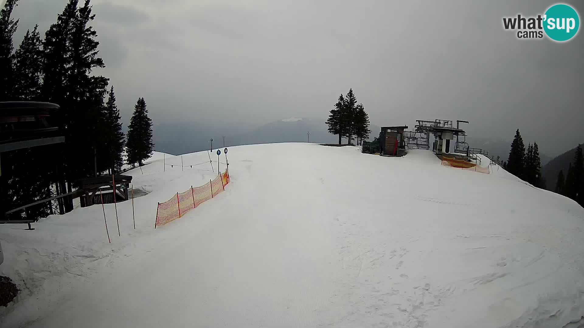 Livecam Station ski Golte – Hotel Montis