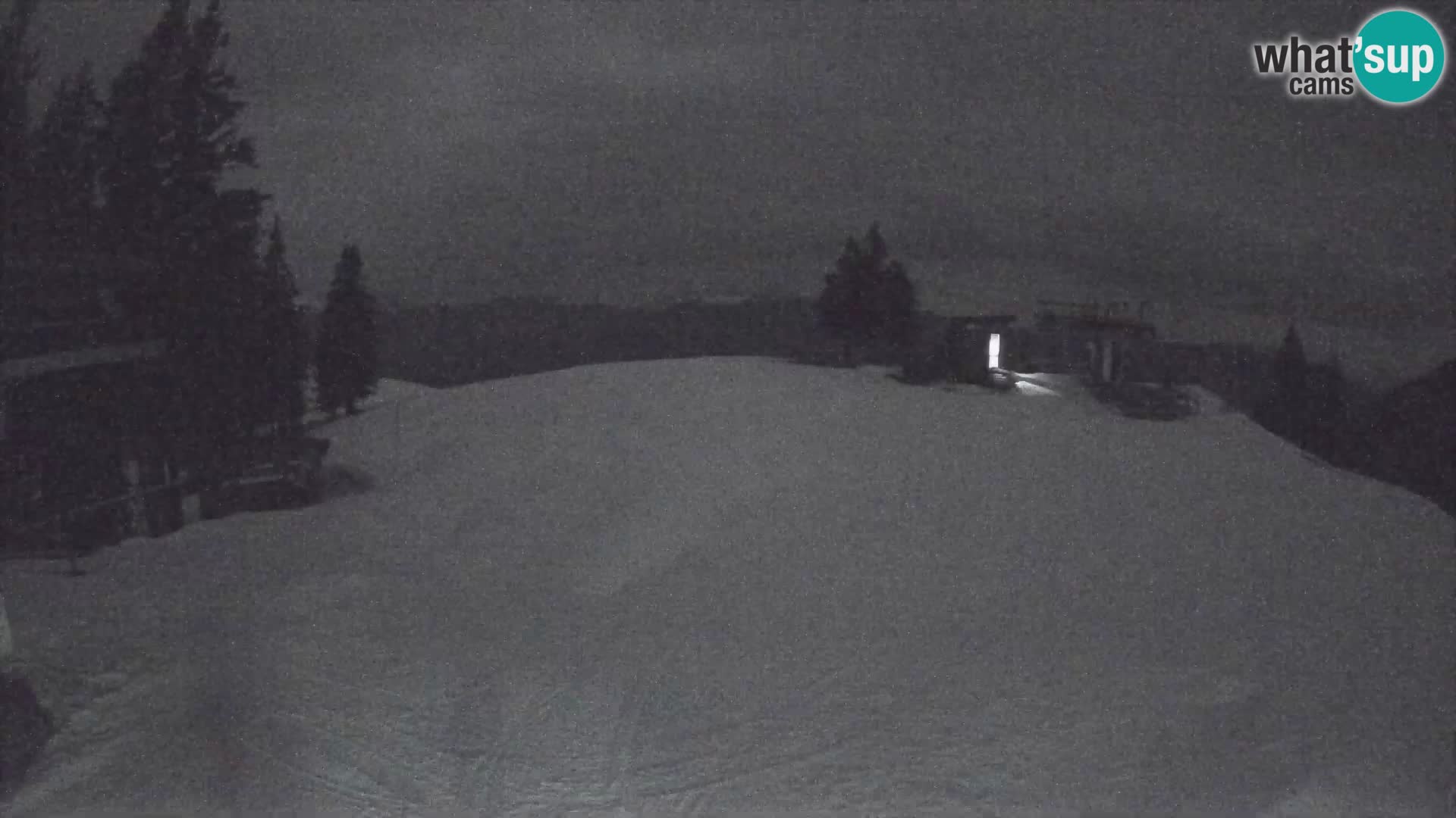 LIVE Webcam Skigebiet Golte – Hotel Montis