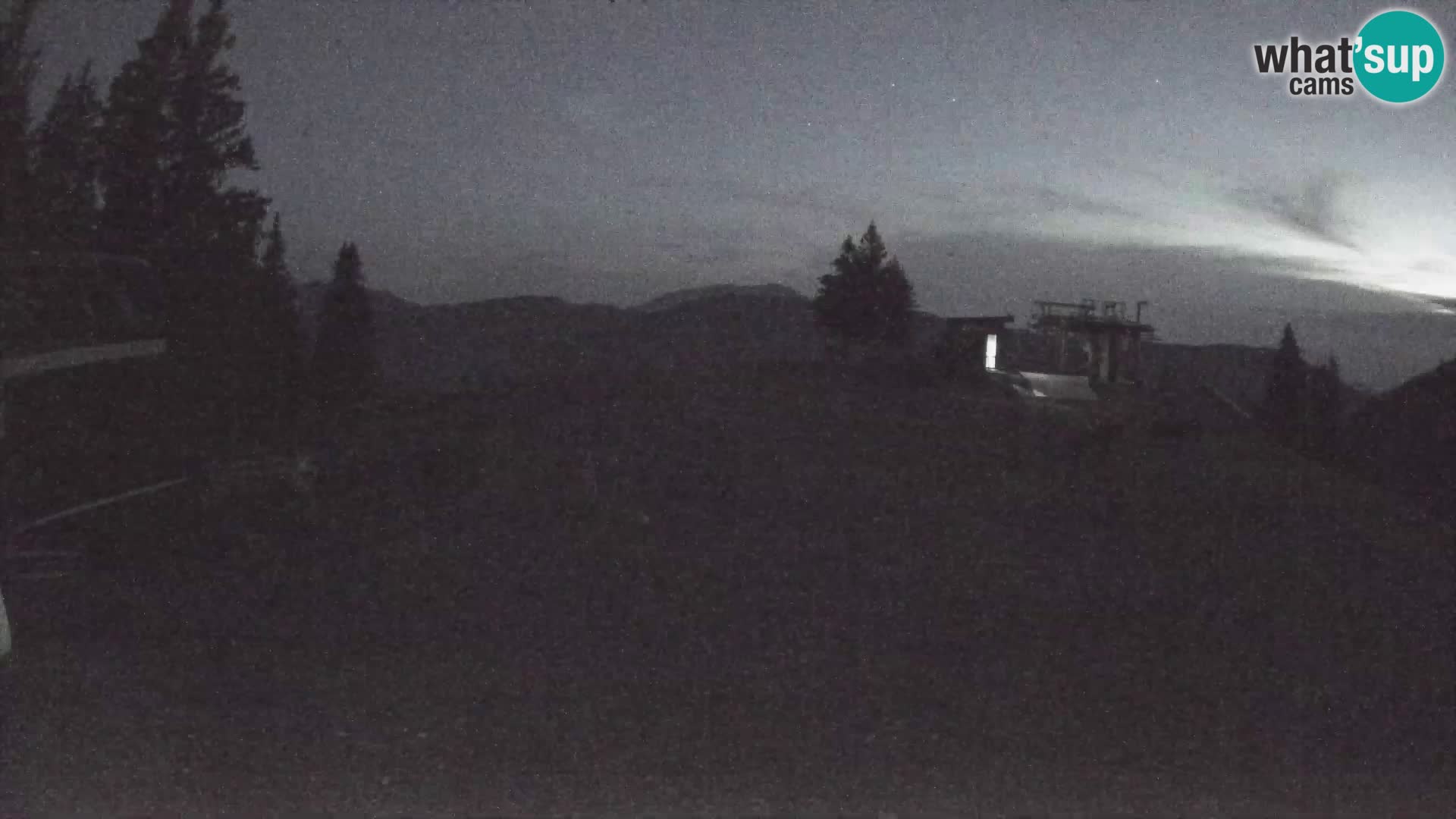 LIVE Webcam Skigebiet Golte – Hotel Montis
