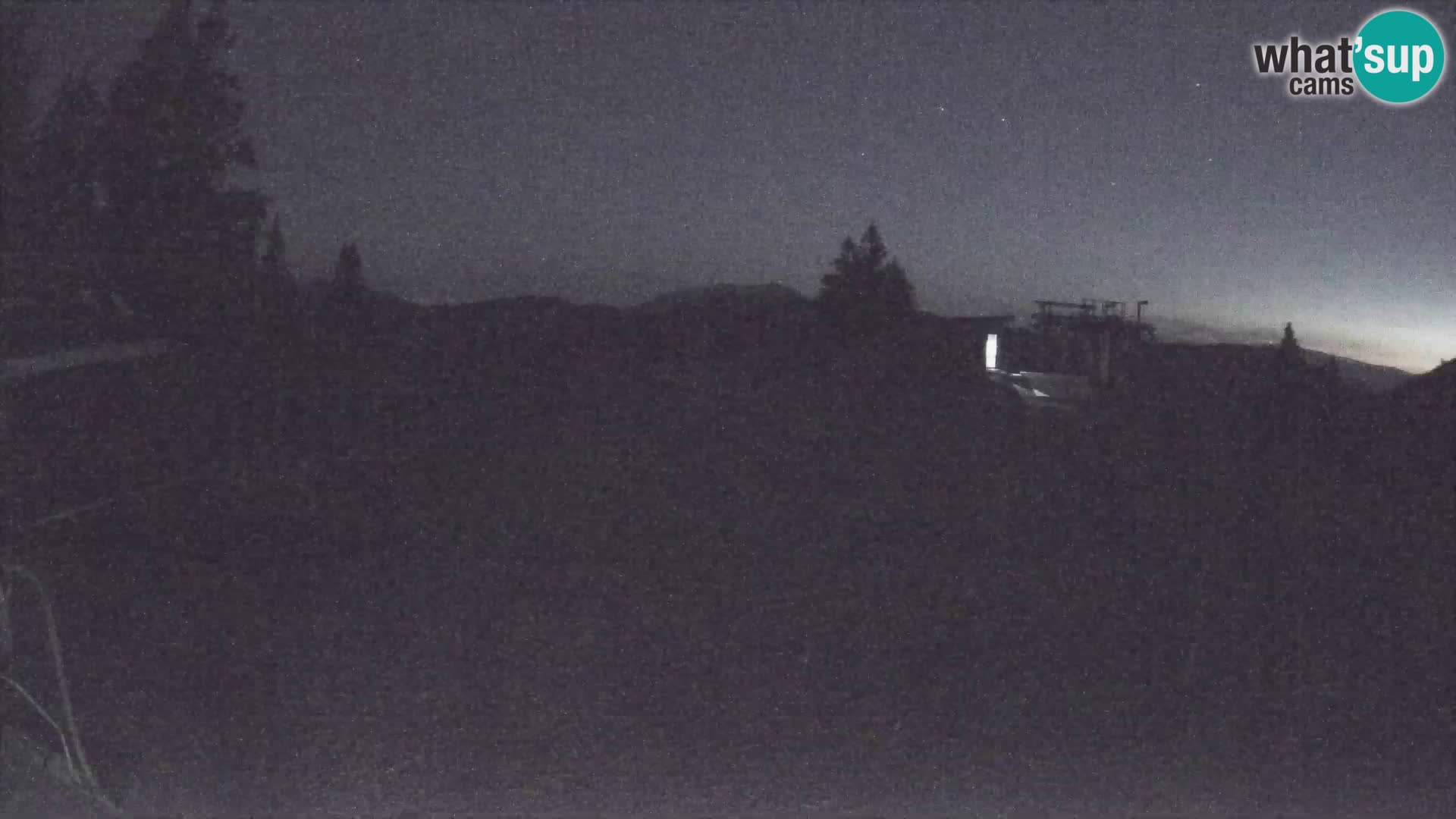 Livecam Stazione sciistica Golte – Hotel Montis