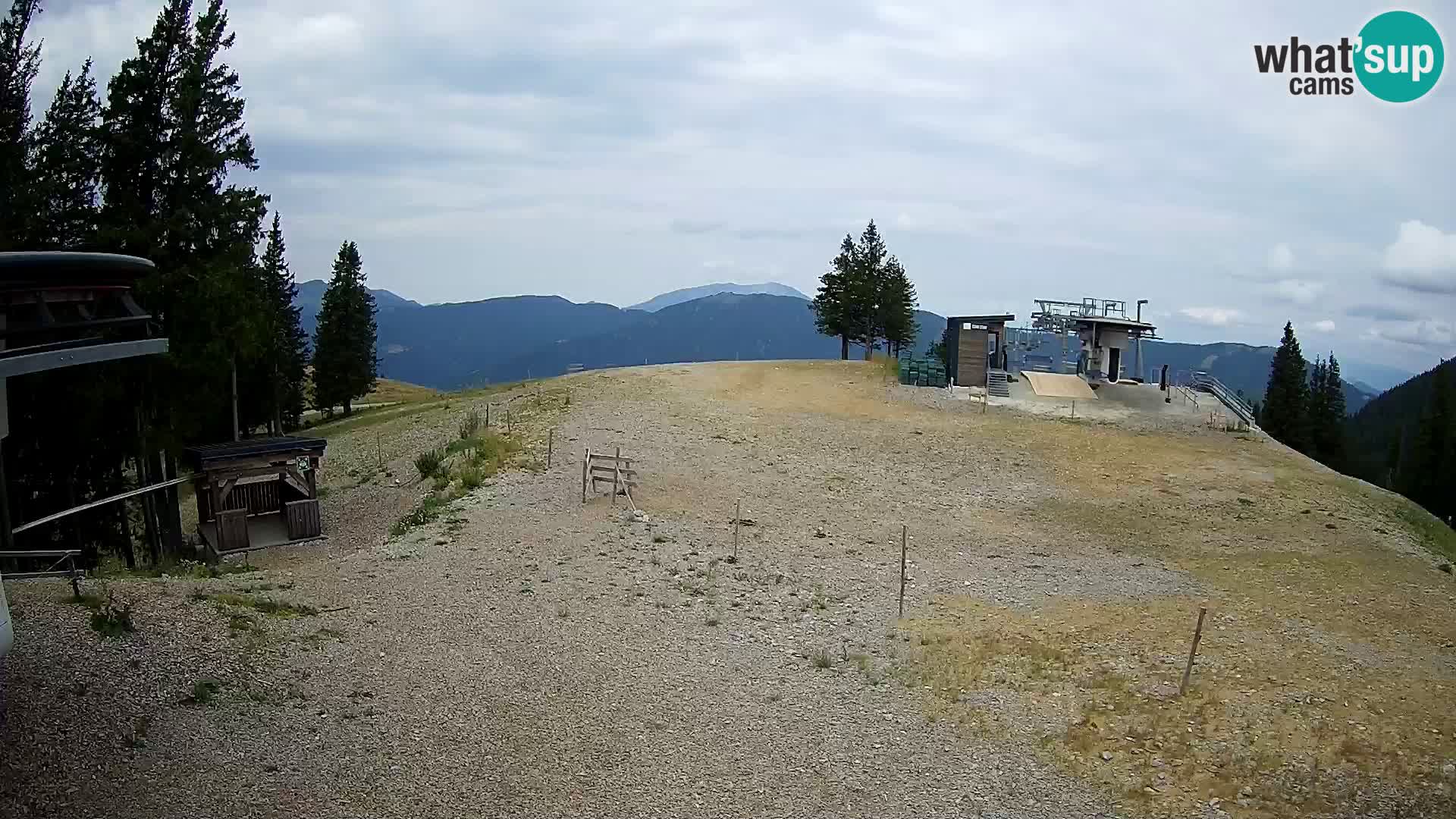 Camera en vivo Estacion esqui Golte – Hotel Montis