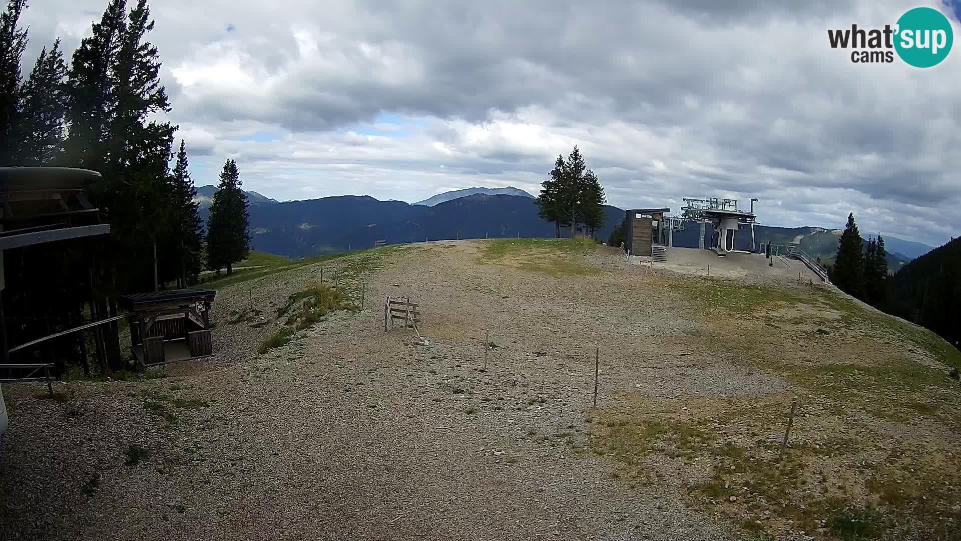 Livecam Station ski Golte – Hotel Montis