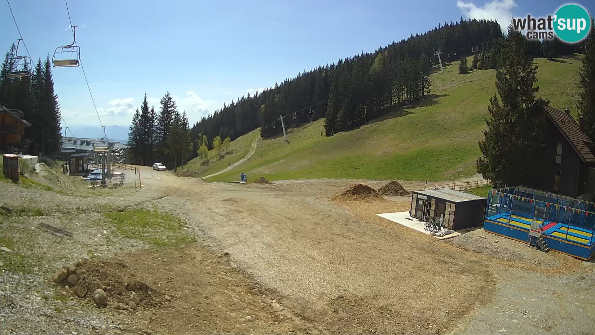 Station de ski Golte
