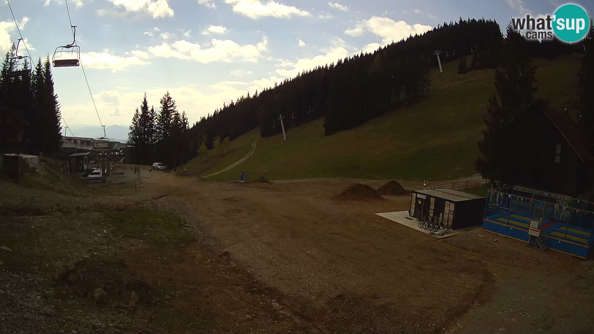 Station de ski Golte
