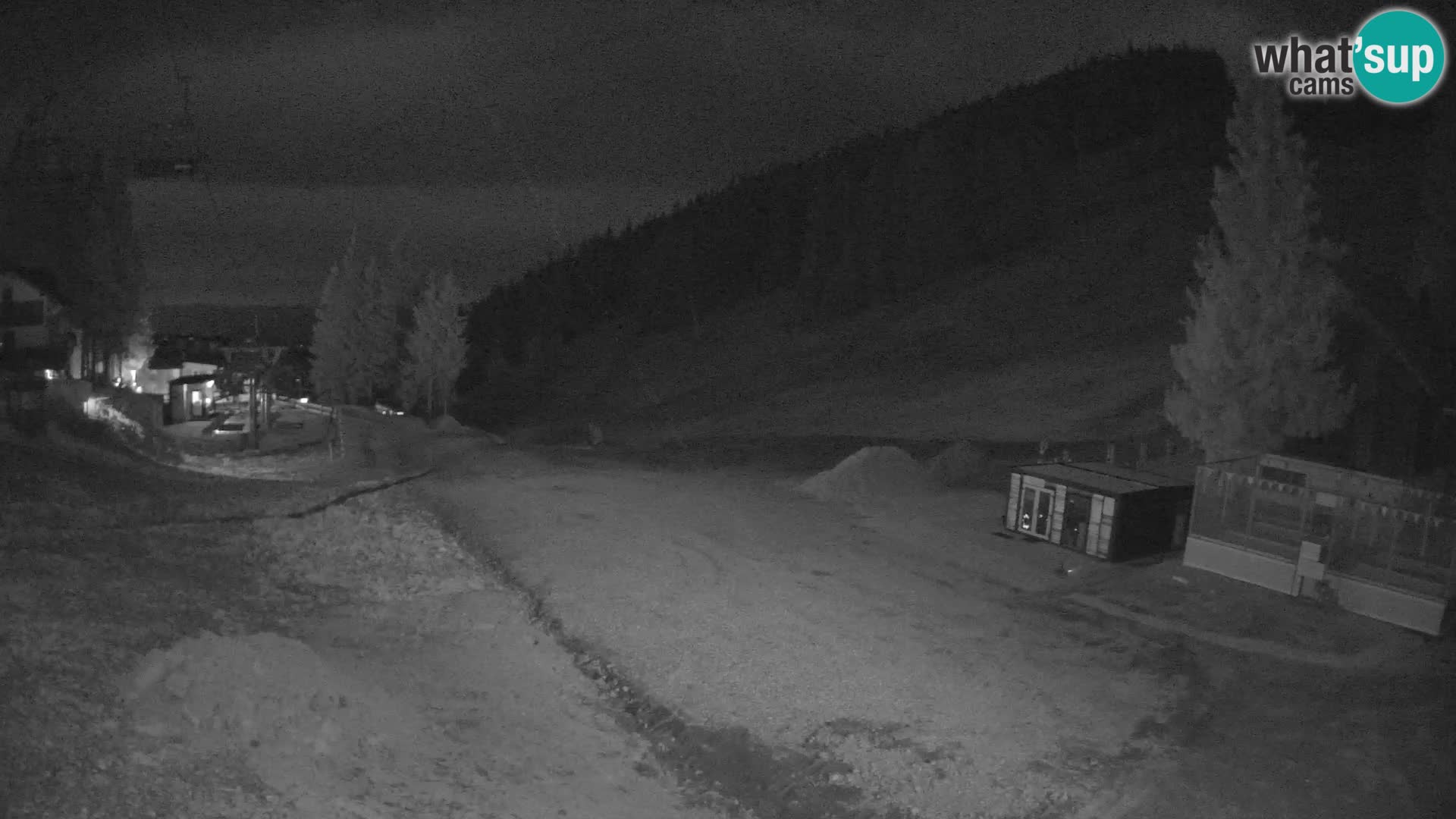 Smučišče Golte