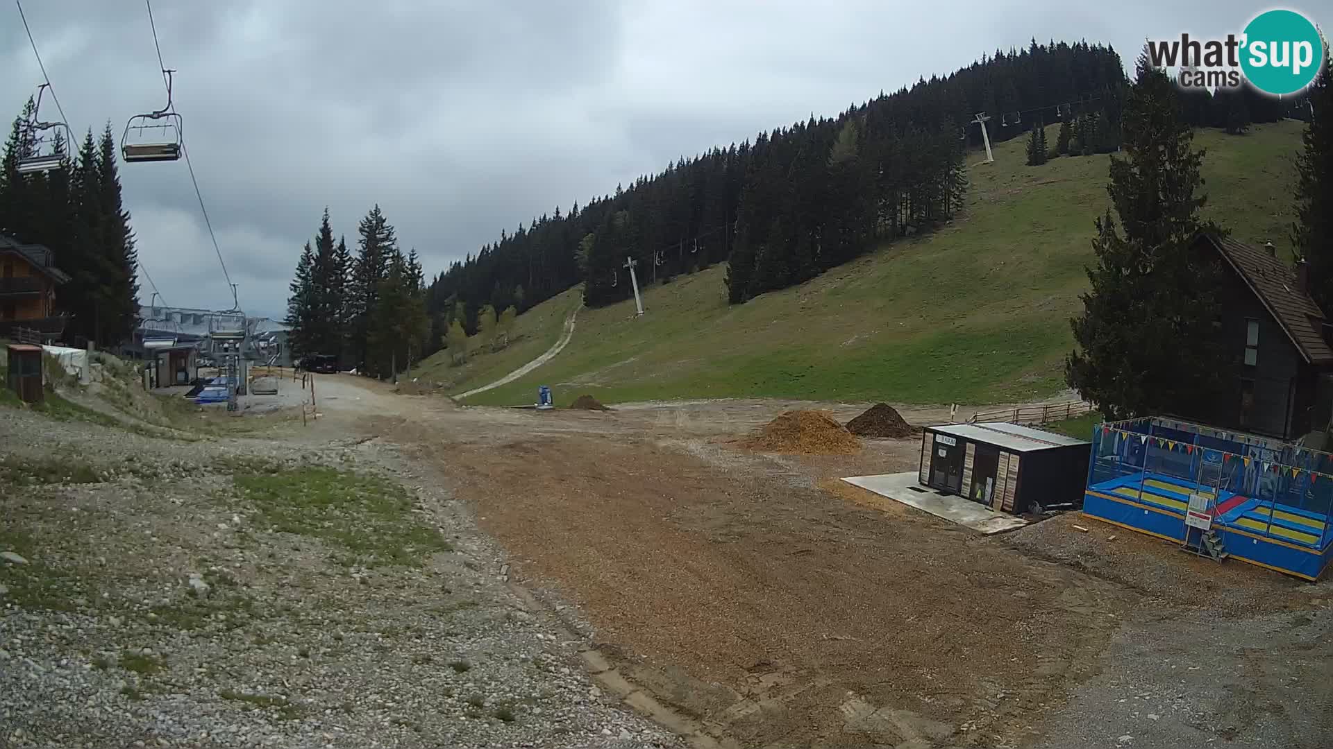 Station de ski Golte