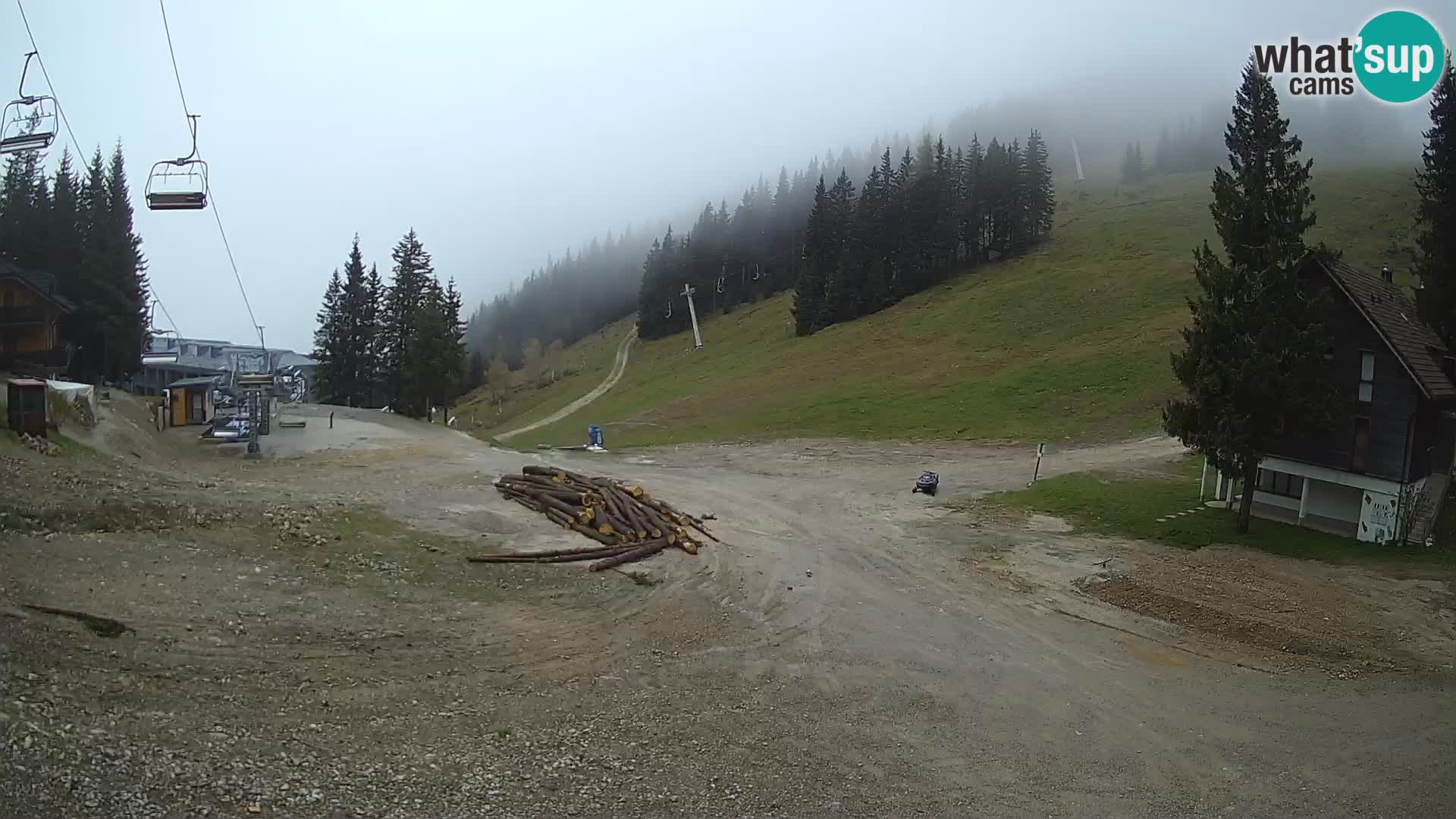 Estación de esquí Golte