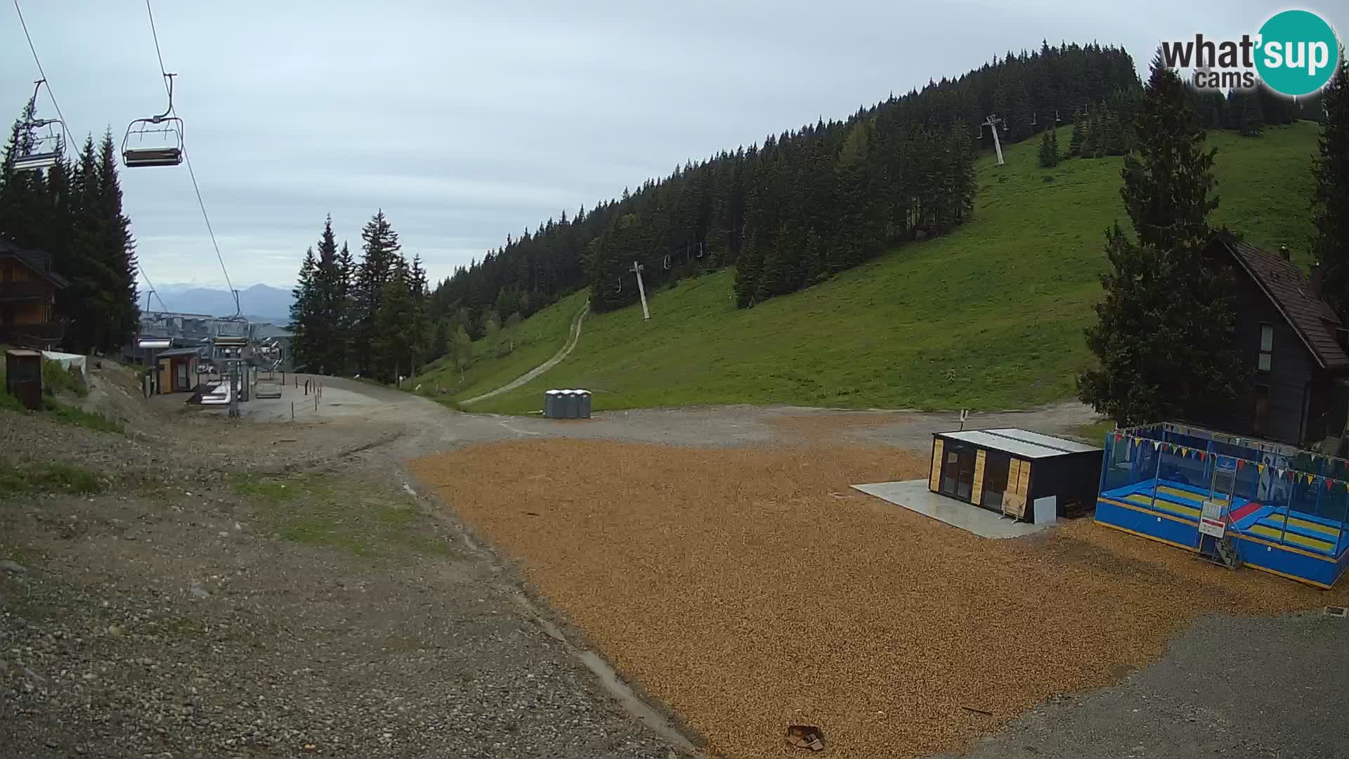 Station de ski Golte