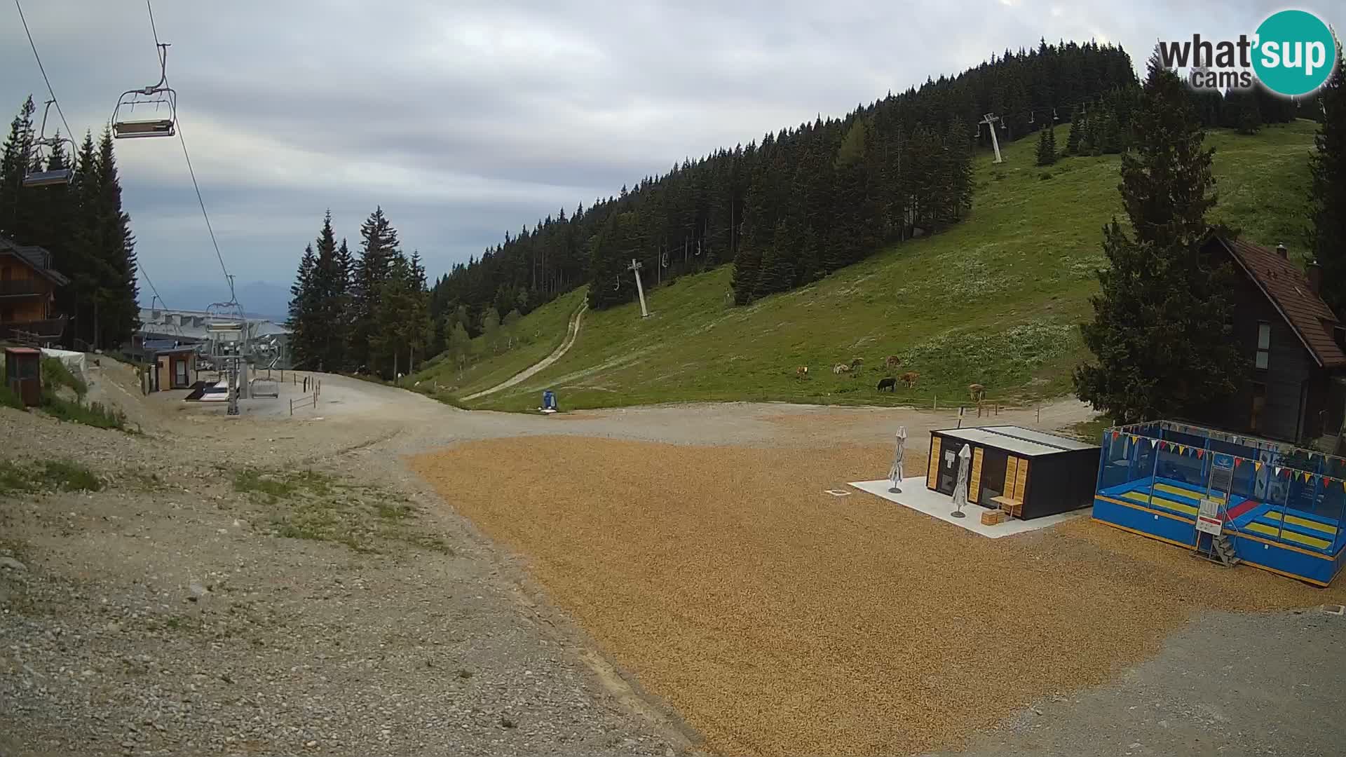 Station de ski Golte