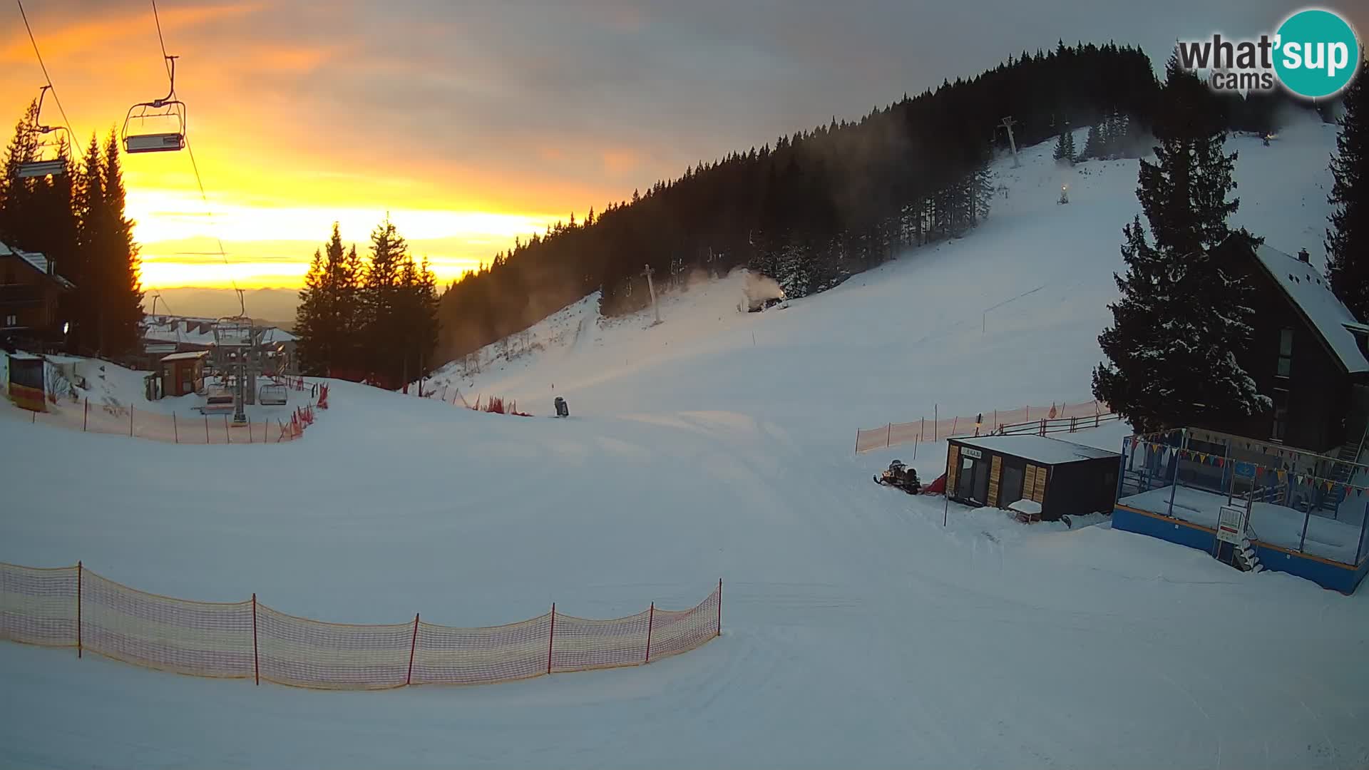 Station de ski Golte