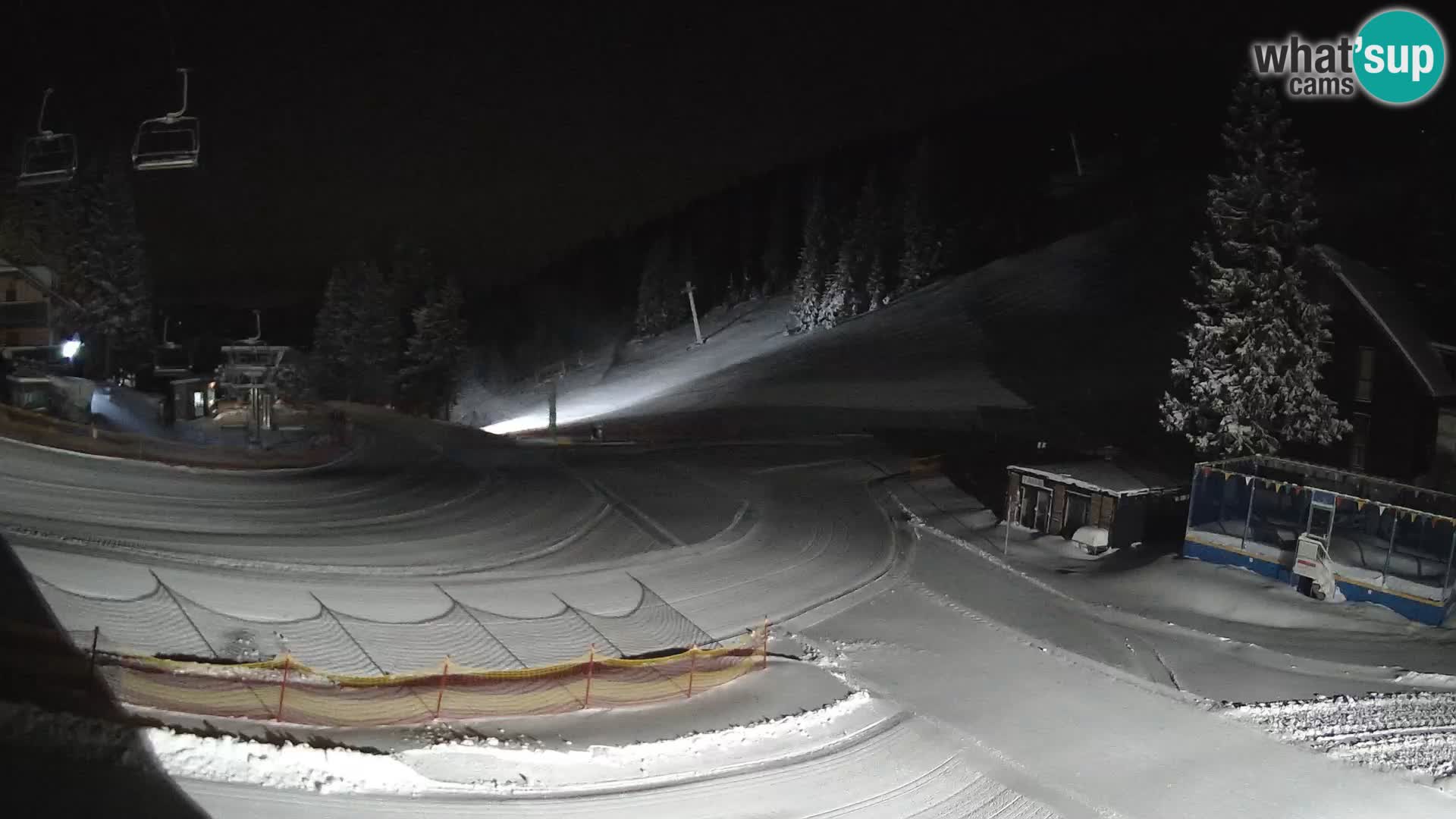 Station de ski Golte