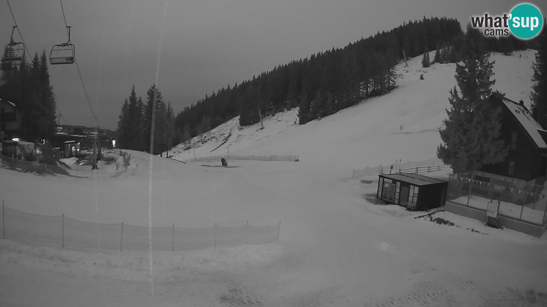 Station de ski Golte