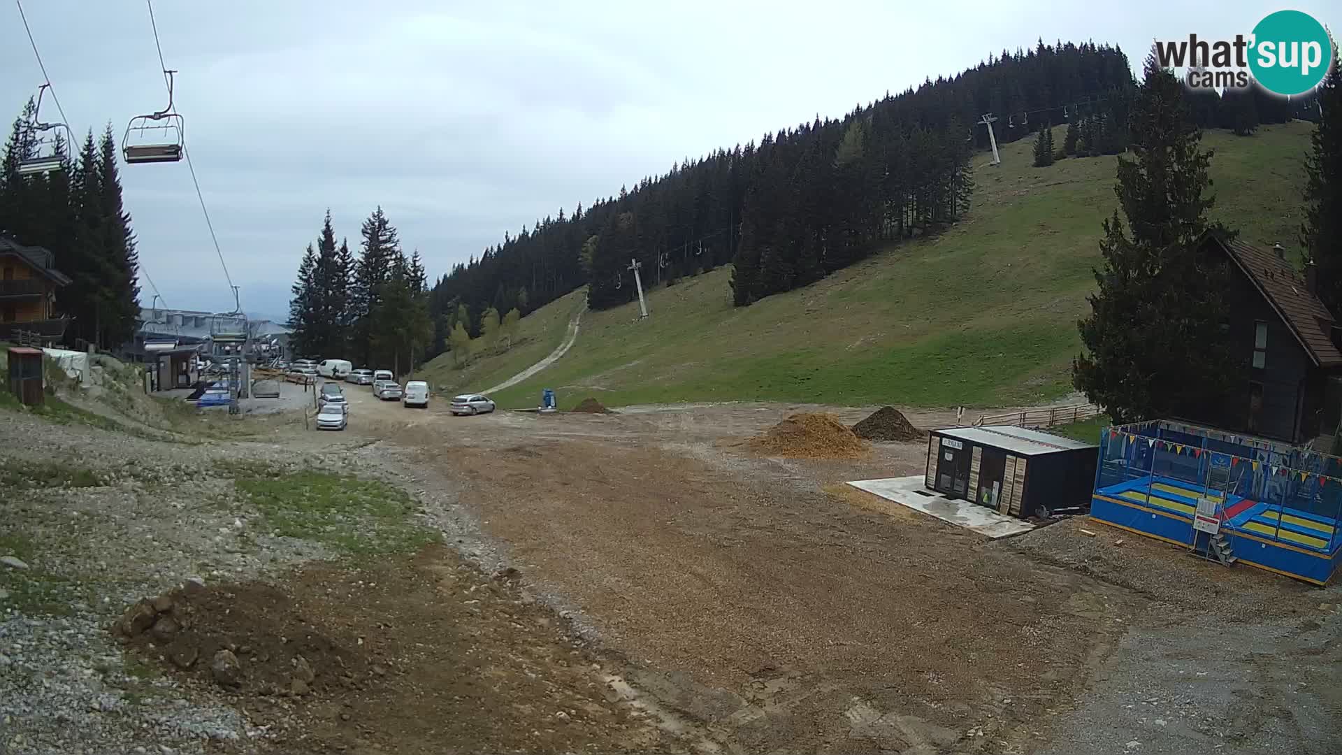 Station de ski Golte