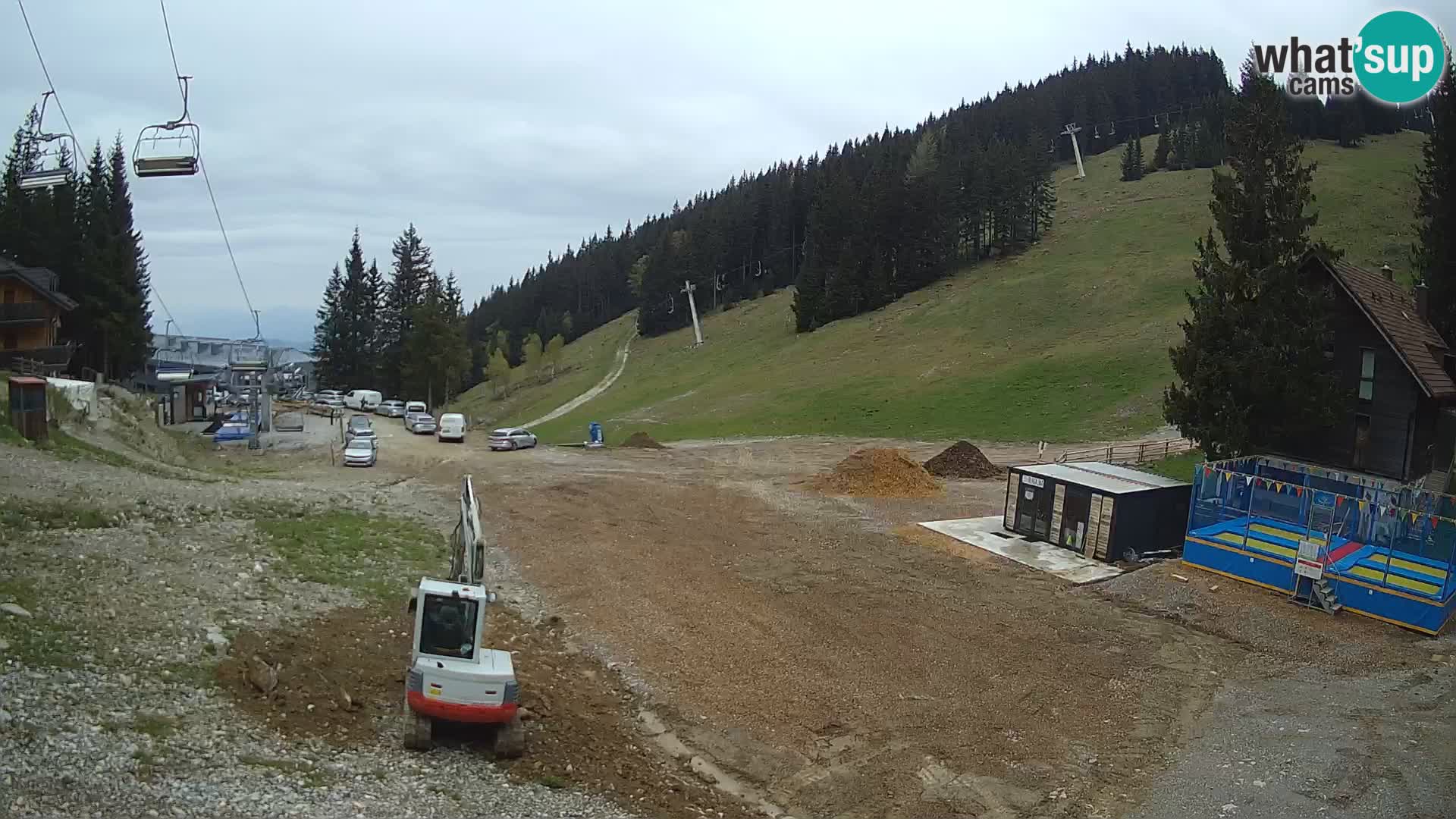 Centro sciistico Golte