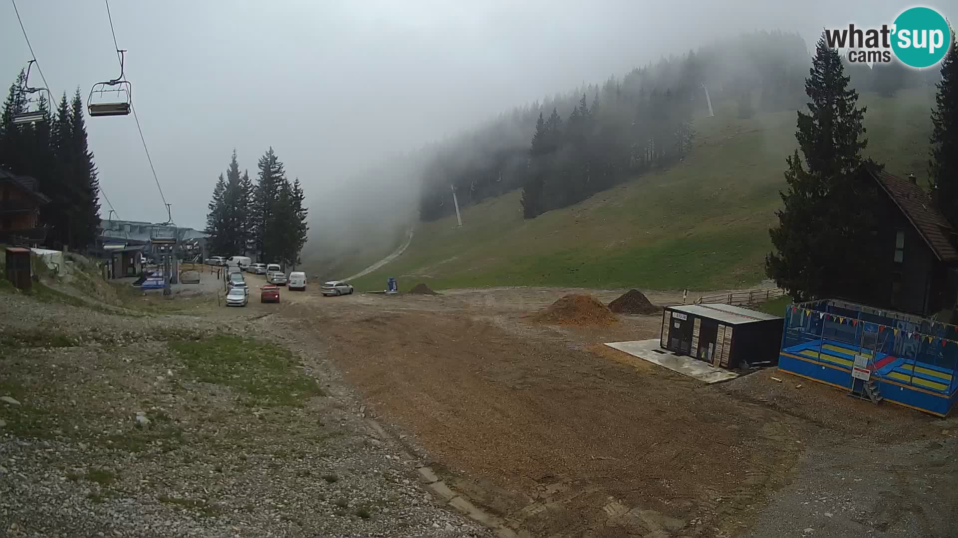 Station de ski Golte