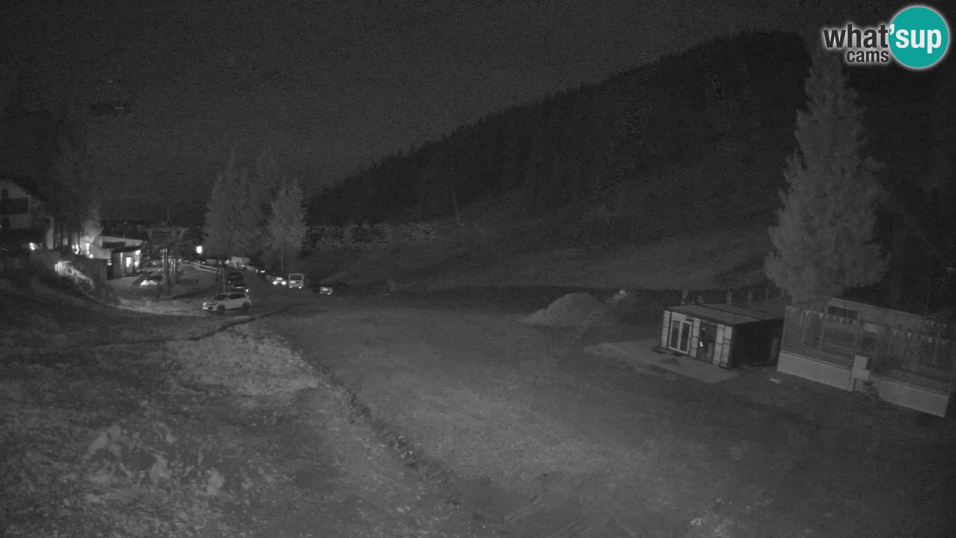 Smučišče Golte