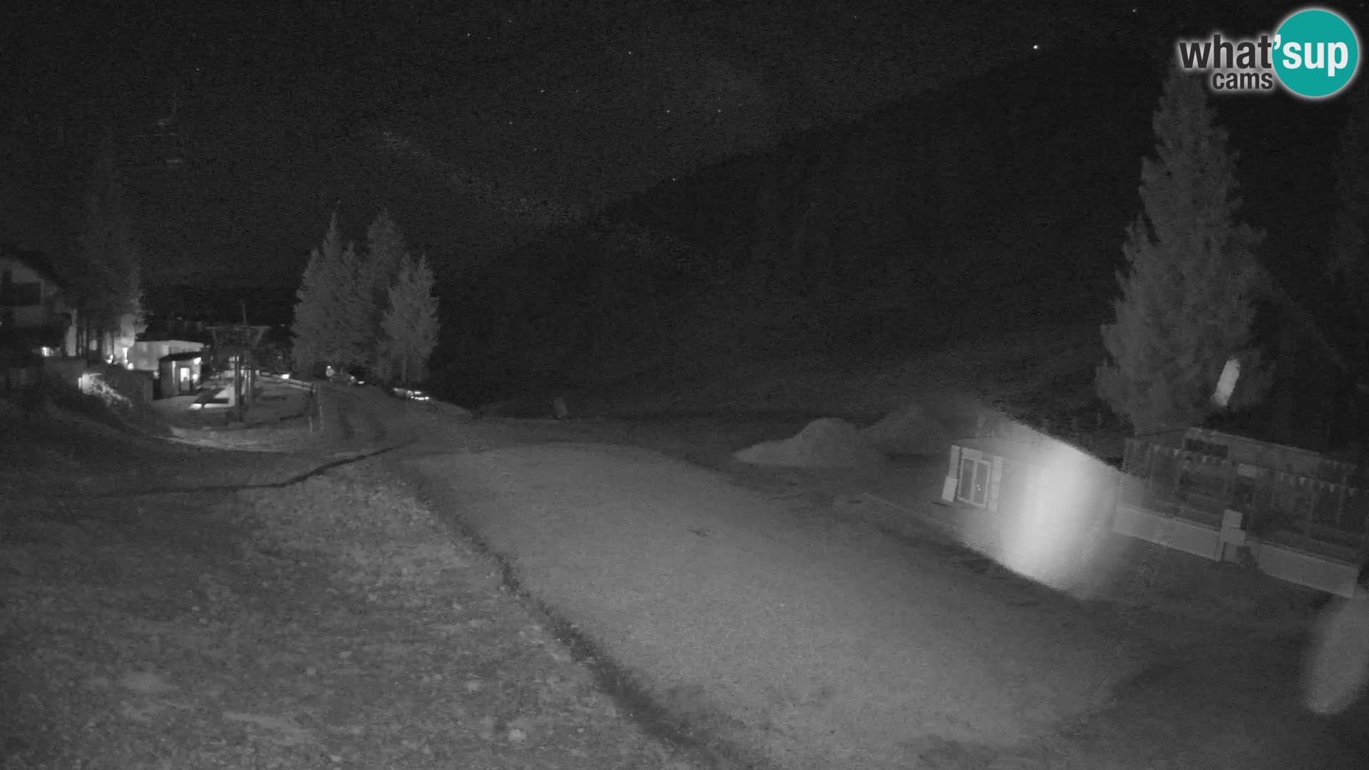 Skigebiet Golte