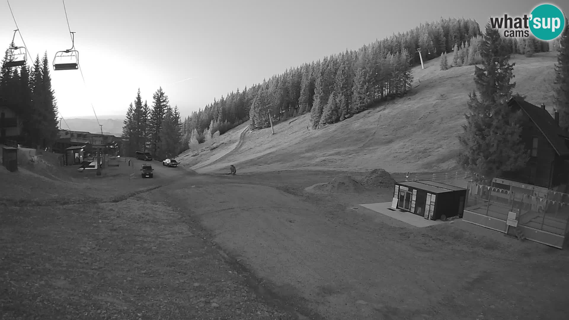 Station de ski Golte