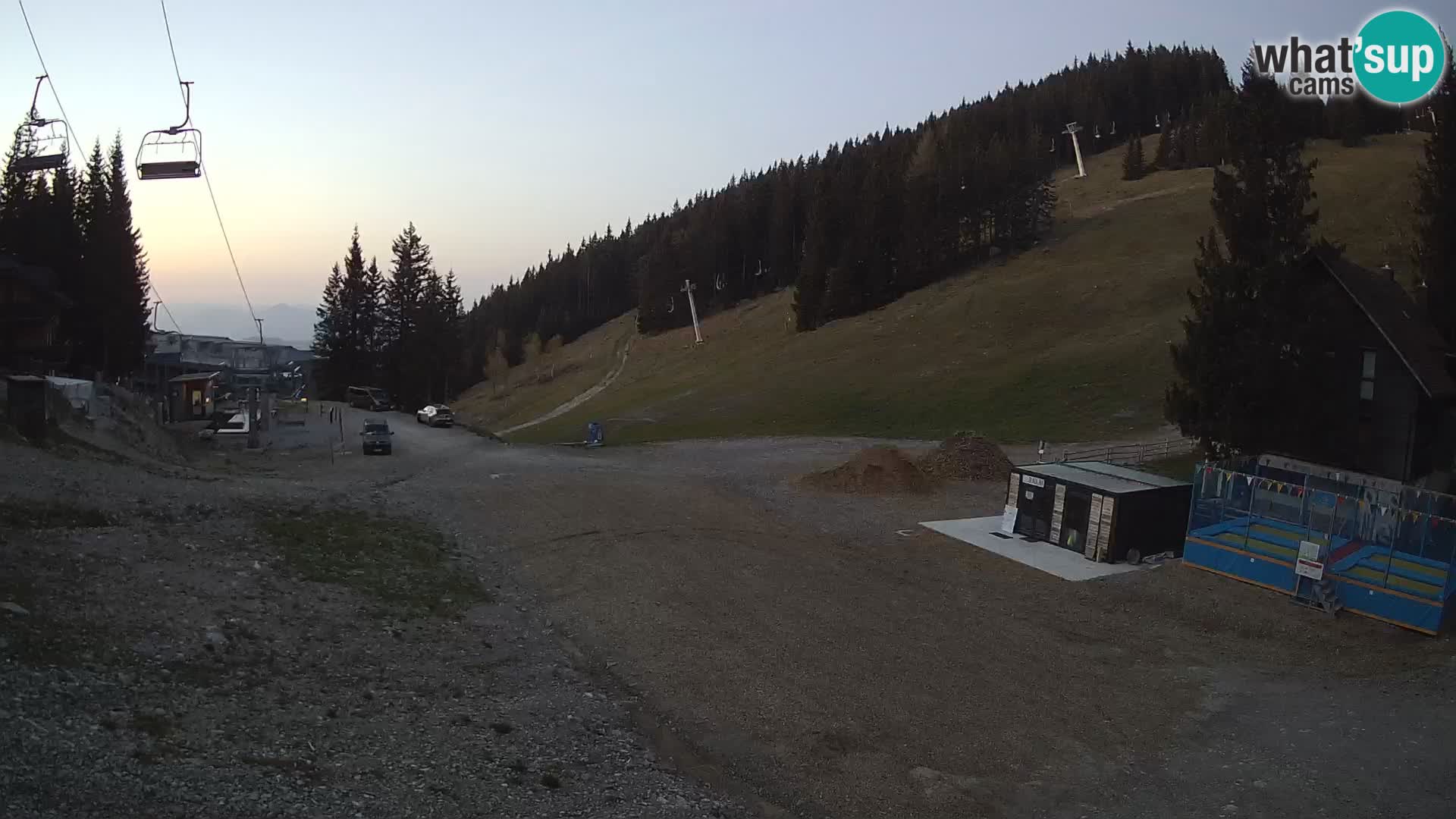 Centro sciistico Golte