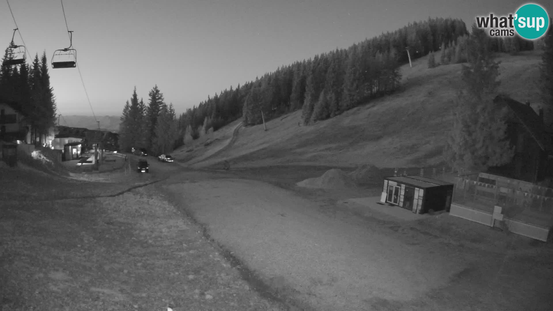 Smučišče Golte
