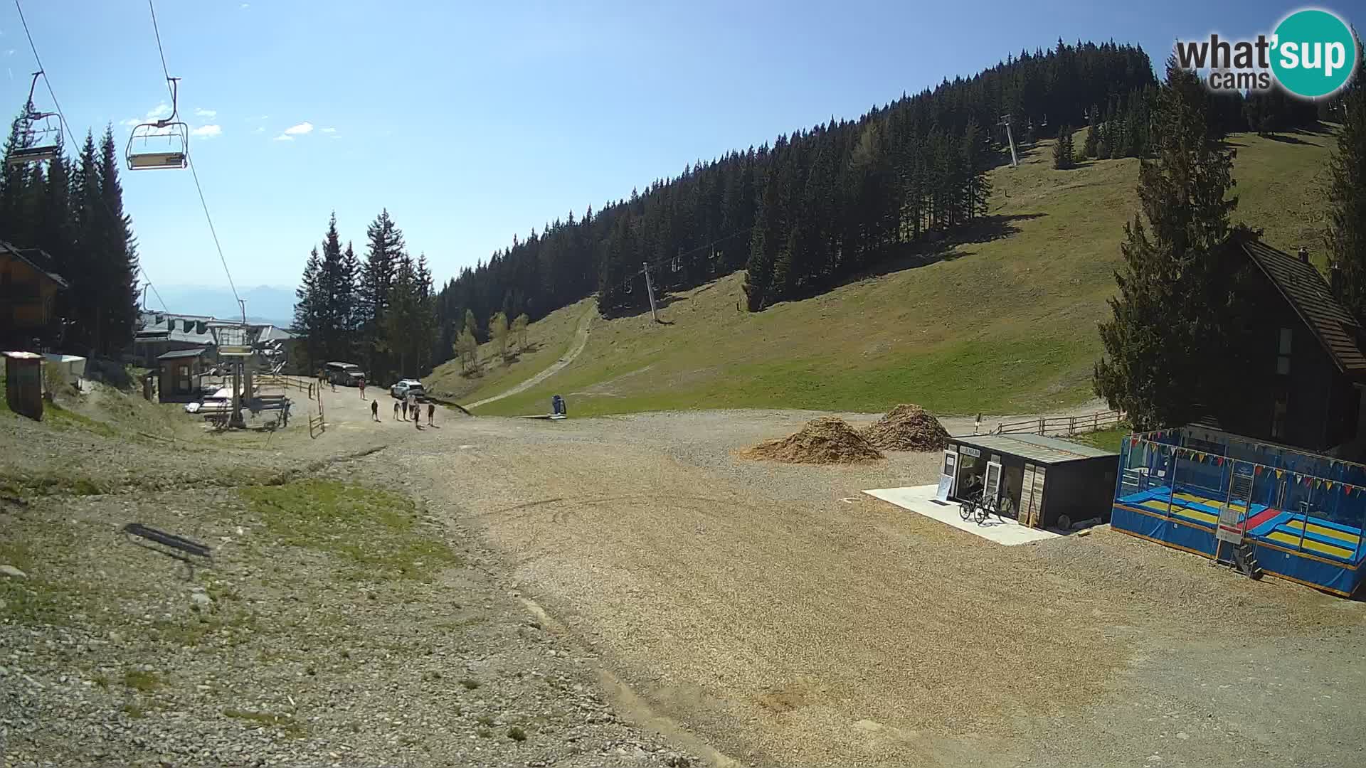 Centro sciistico Golte