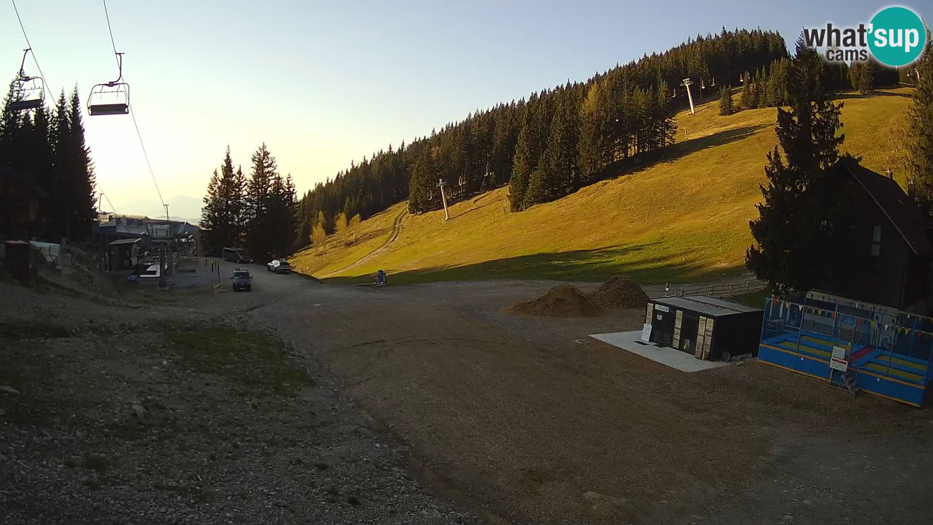Station de ski Golte