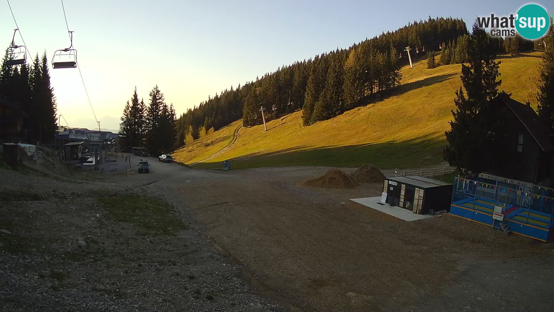 Station de ski Golte