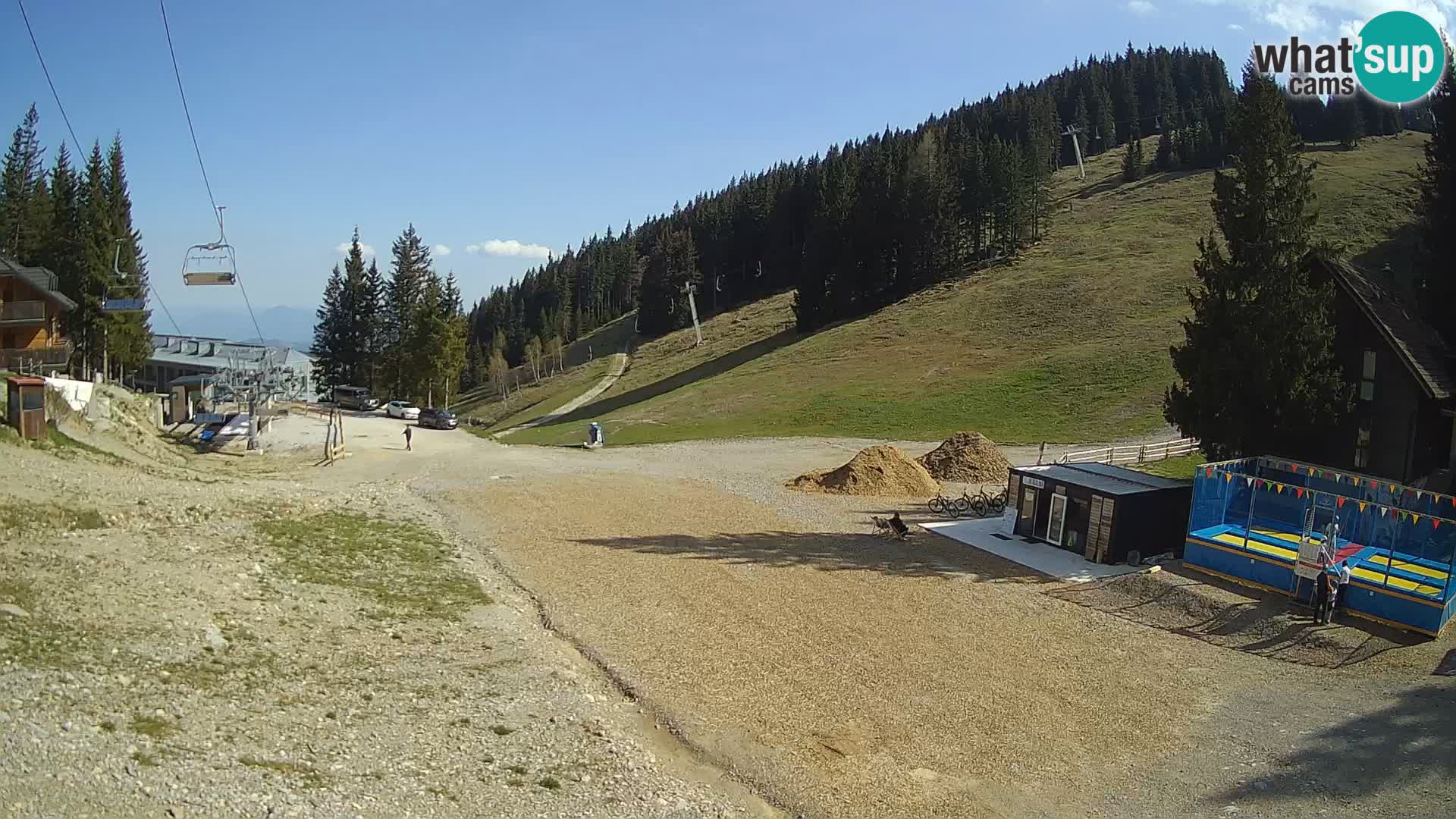 Station de ski Golte
