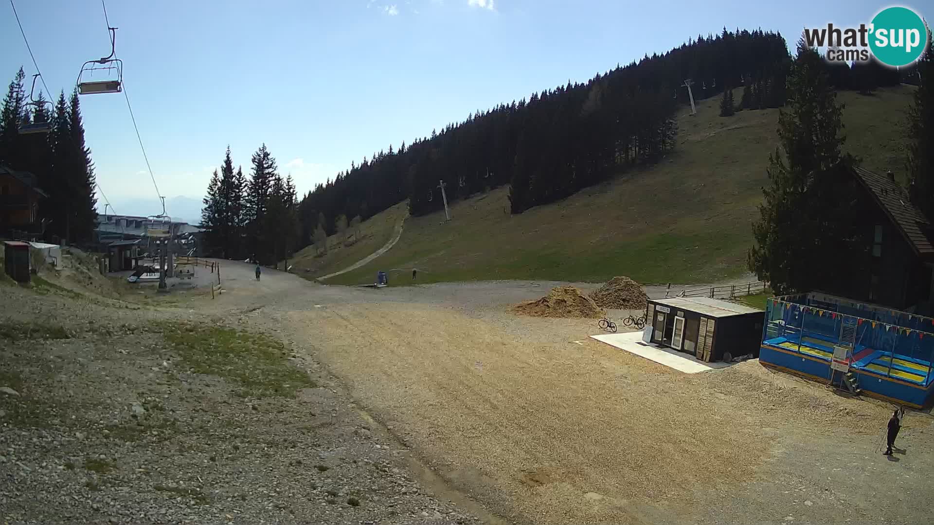 Station de ski Golte